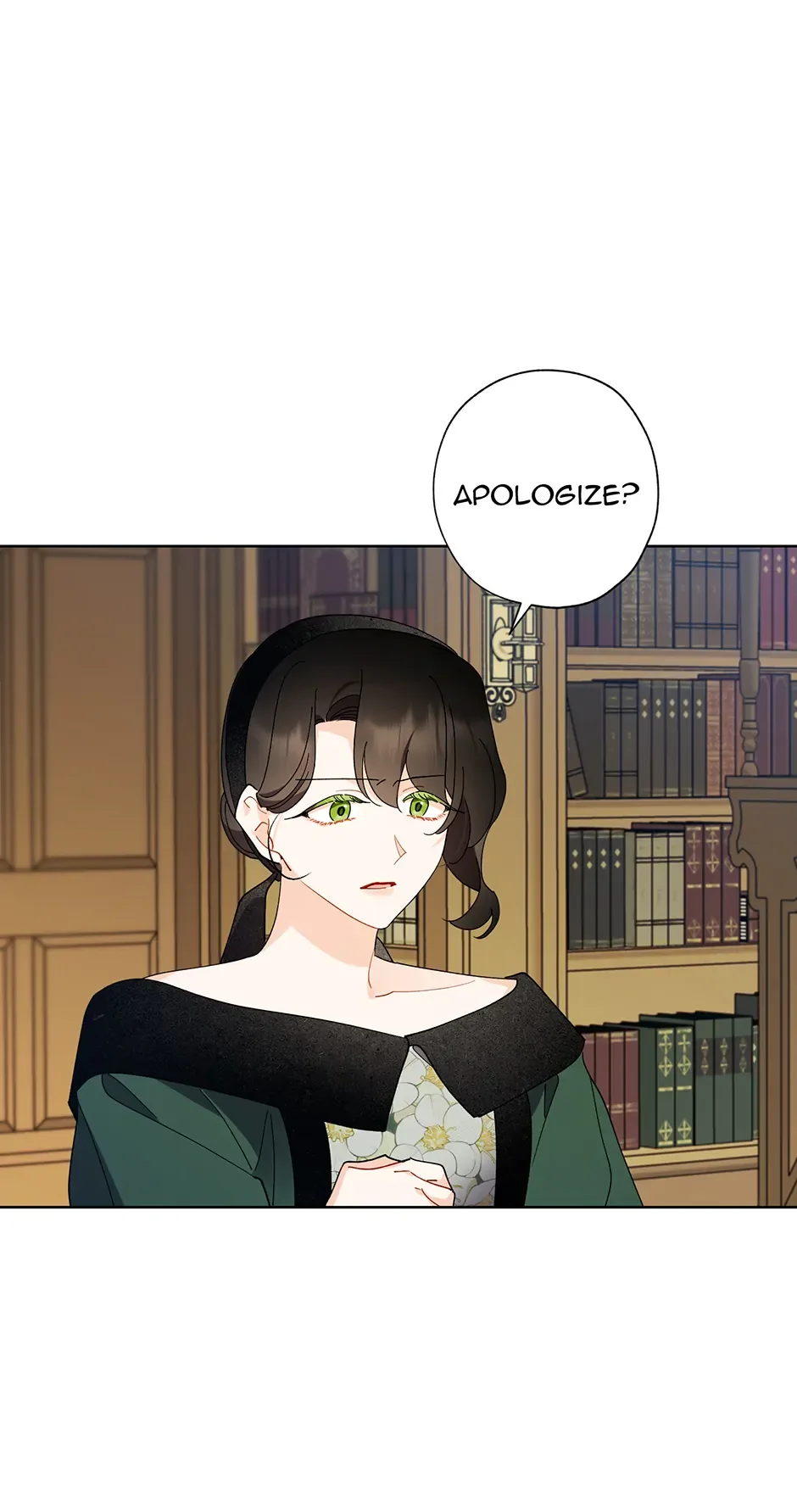 A Wicked Tale of Cinderella's Stepmom Chapter 140 page 16