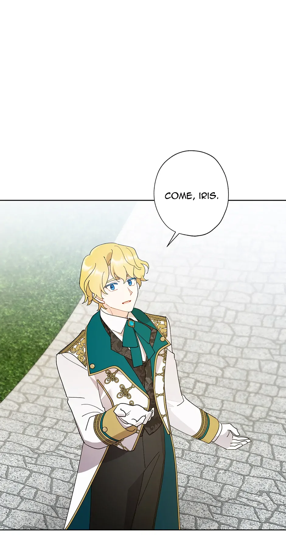 A Wicked Tale of Cinderella's Stepmom Chapter 136 page 38