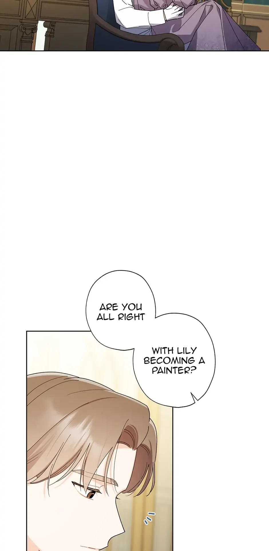 A Wicked Tale of Cinderella's Stepmom Chapter 99 page 17