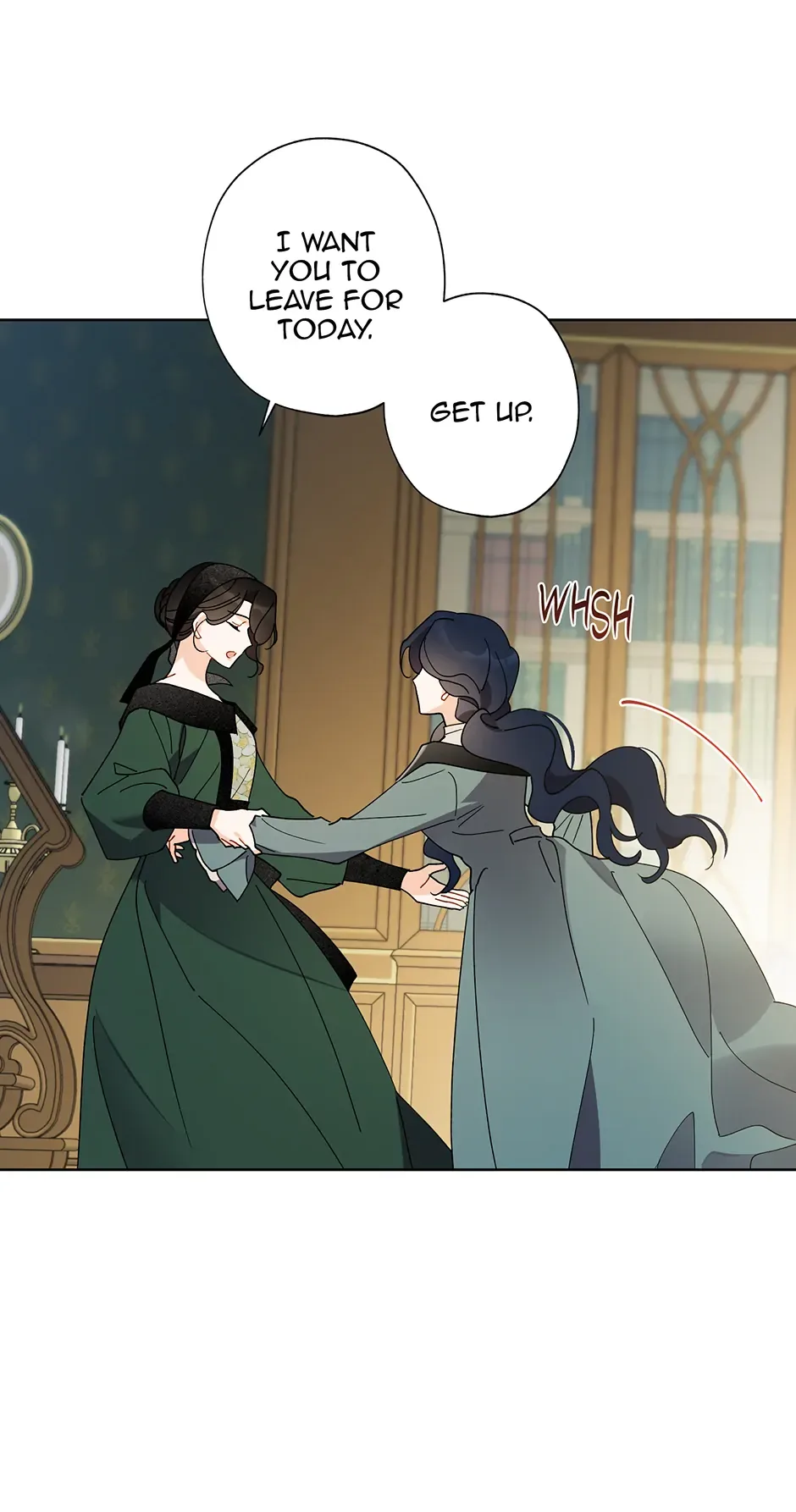 A Wicked Tale of Cinderella's Stepmom Chapter 140 page 14