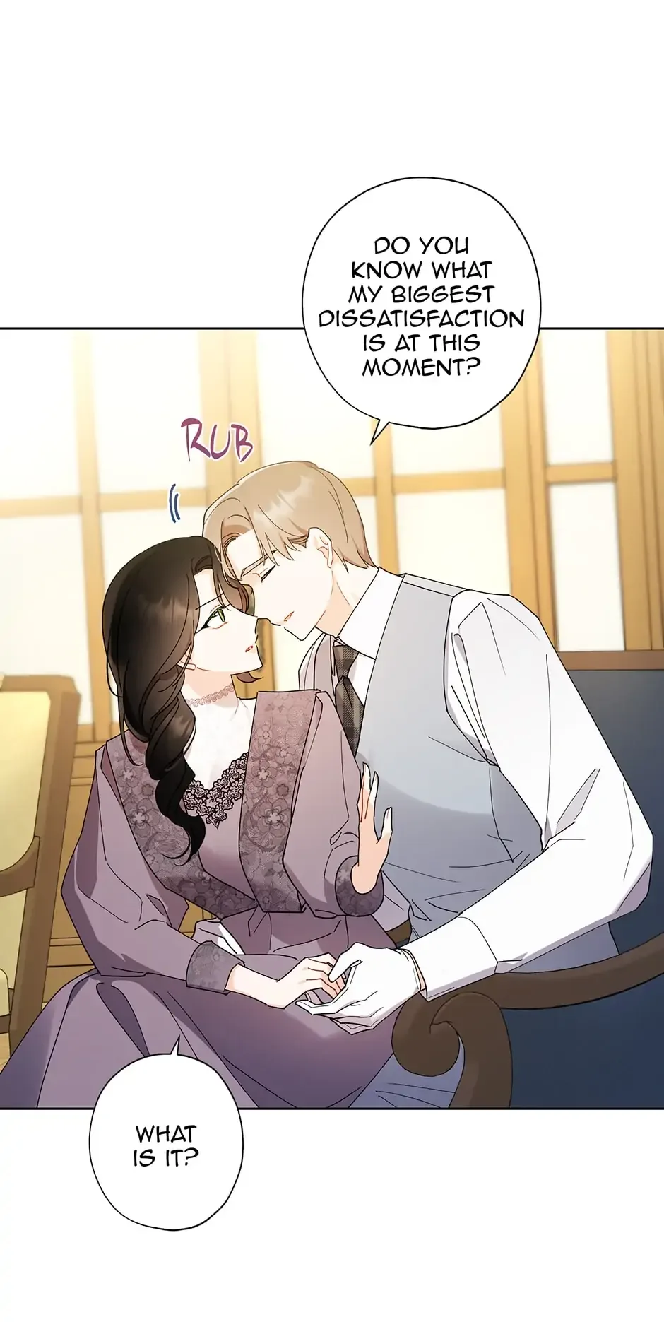 A Wicked Tale of Cinderella's Stepmom Chapter 99 page 22
