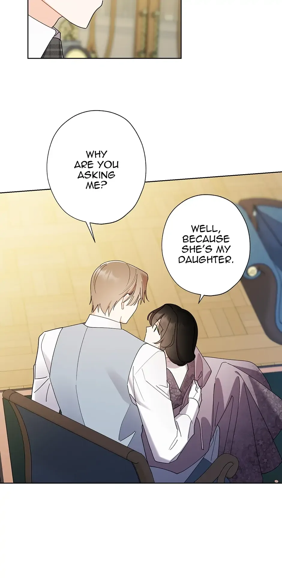 A Wicked Tale of Cinderella's Stepmom Chapter 99 page 18