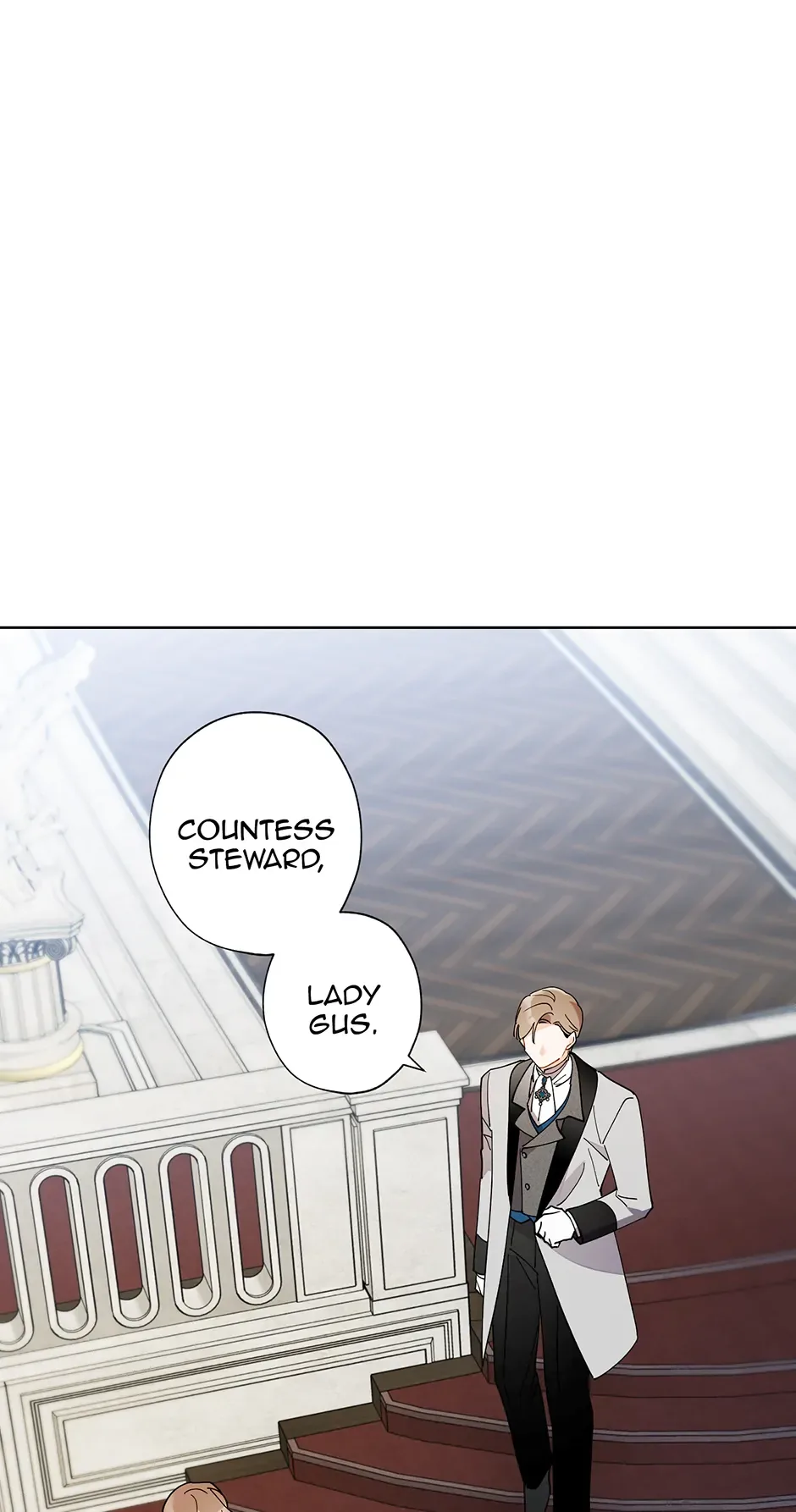 A Wicked Tale of Cinderella's Stepmom Chapter 138 page 6