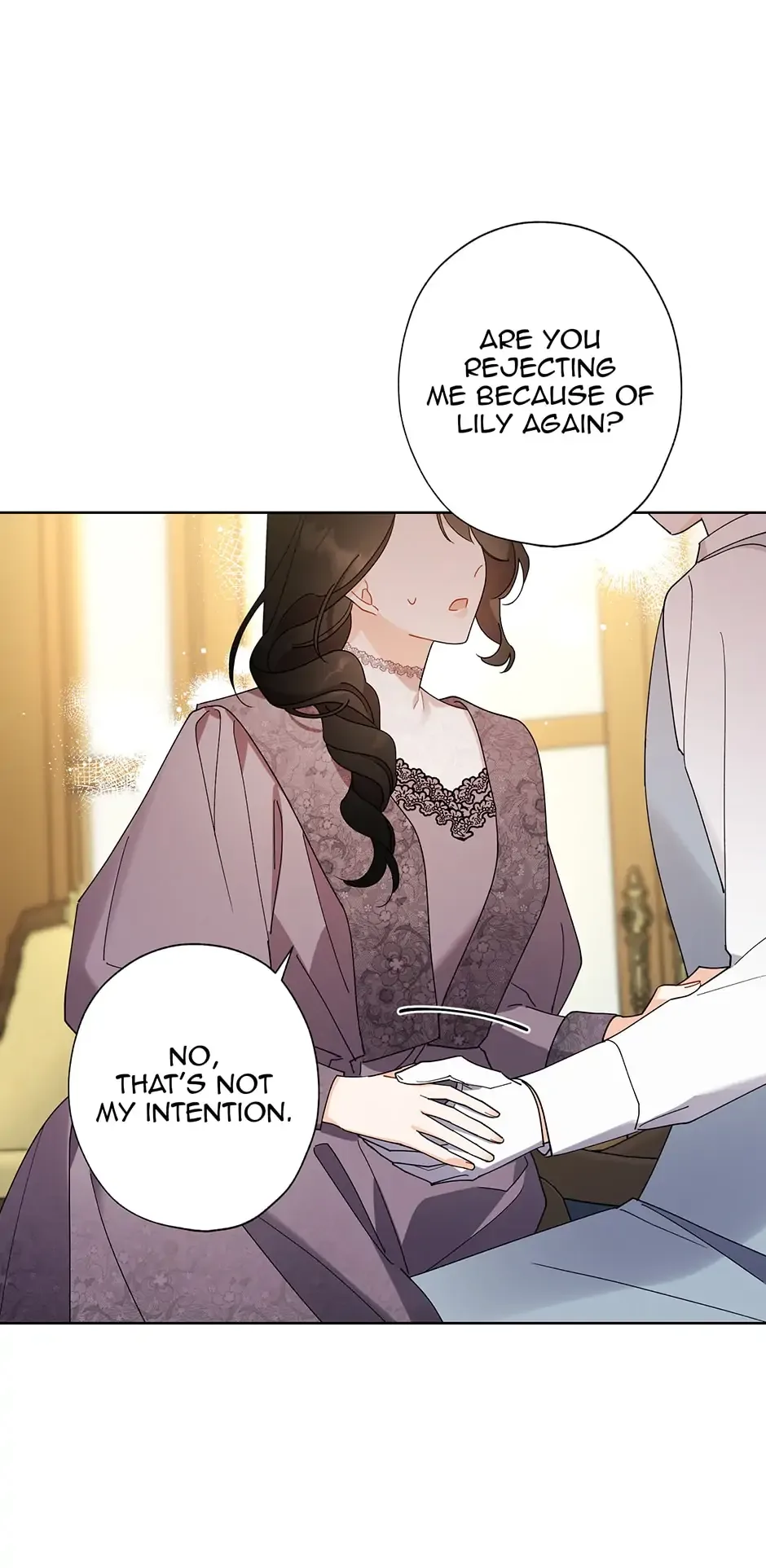 A Wicked Tale of Cinderella's Stepmom Chapter 99 page 19