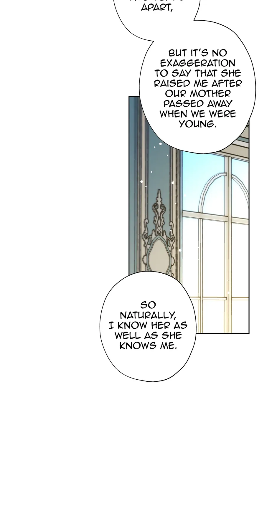 A Wicked Tale of Cinderella's Stepmom Chapter 139 page 3