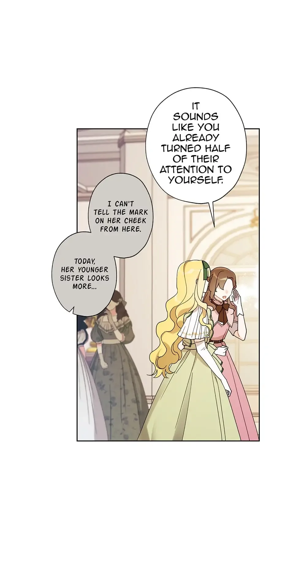 A Wicked Tale of Cinderella's Stepmom Chapter 99 page 29