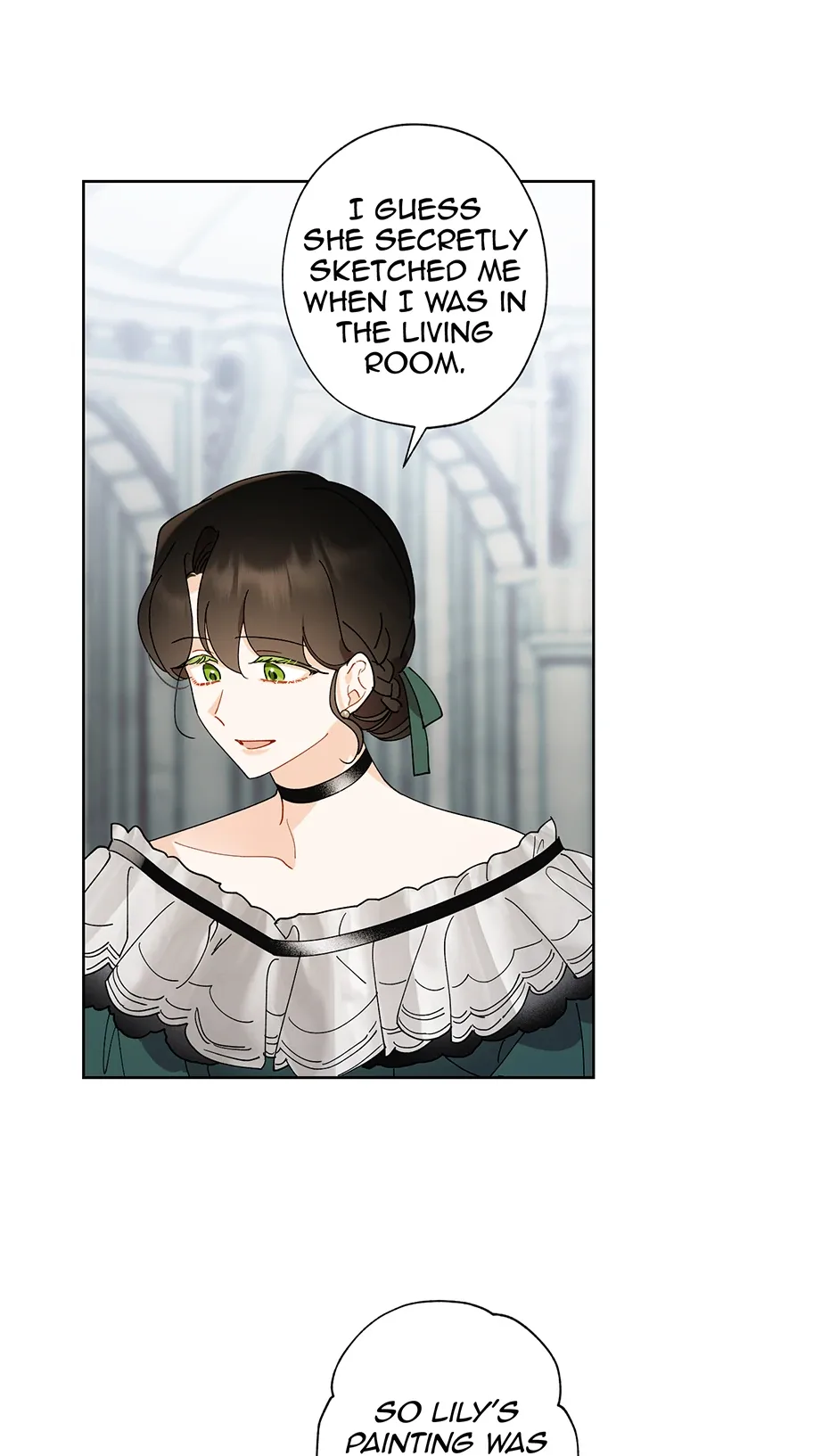 A Wicked Tale of Cinderella's Stepmom Chapter 136 page 48
