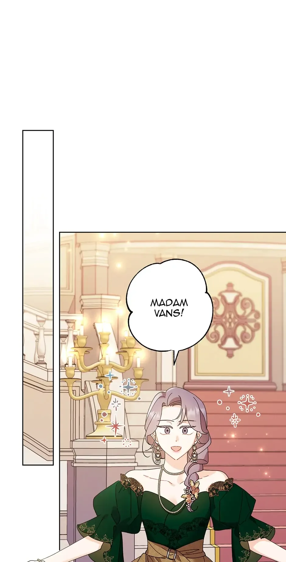 A Wicked Tale of Cinderella's Stepmom Chapter 99 page 34