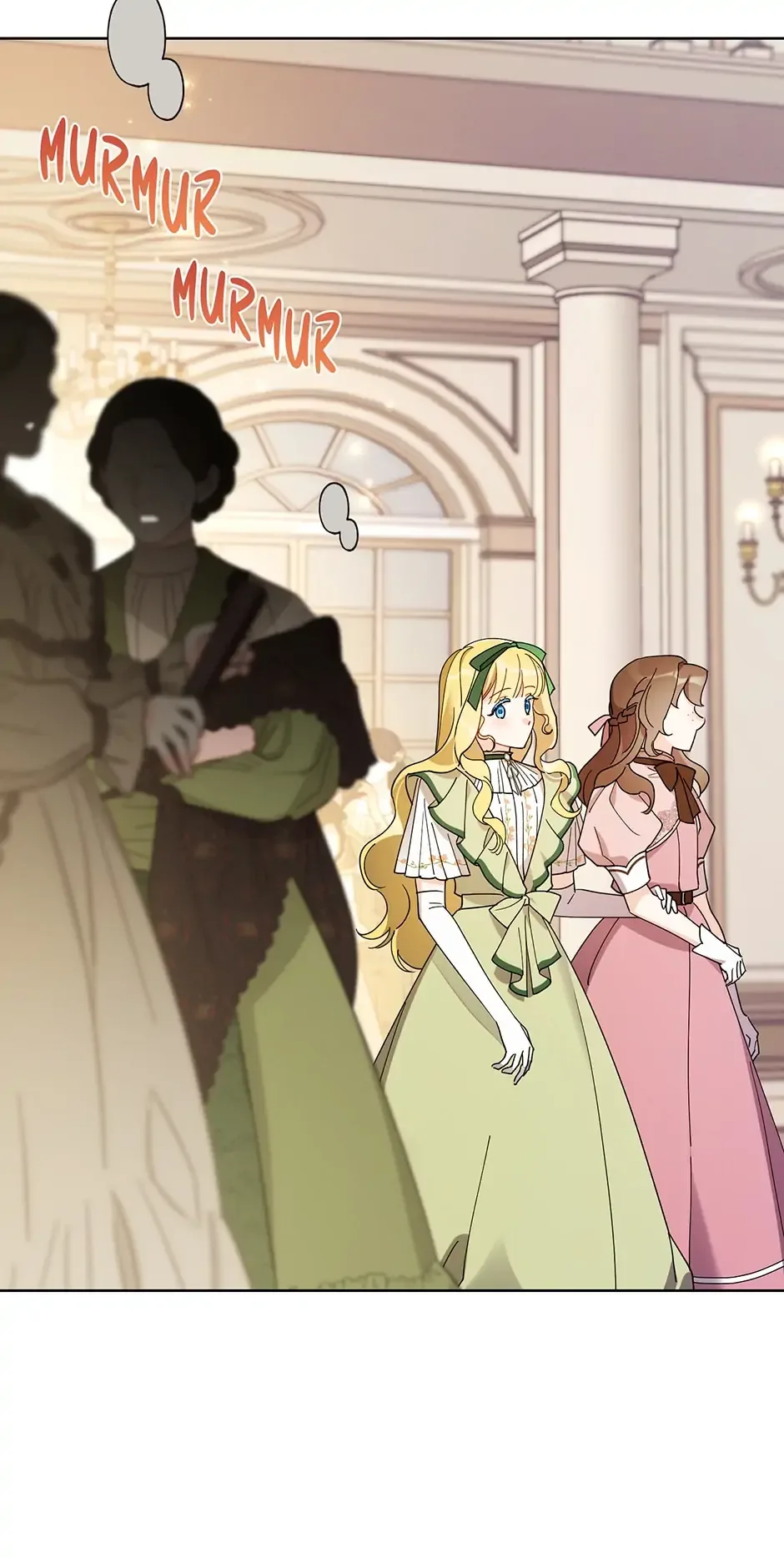 A Wicked Tale of Cinderella's Stepmom Chapter 99 page 27