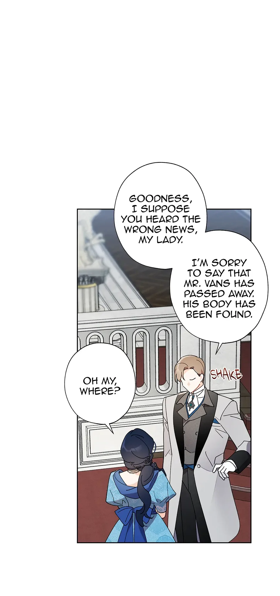 A Wicked Tale of Cinderella's Stepmom Chapter 138 page 16