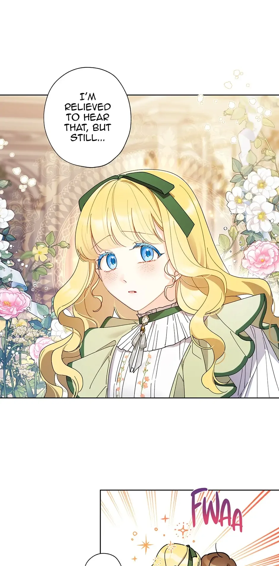 A Wicked Tale of Cinderella's Stepmom Chapter 99 page 30