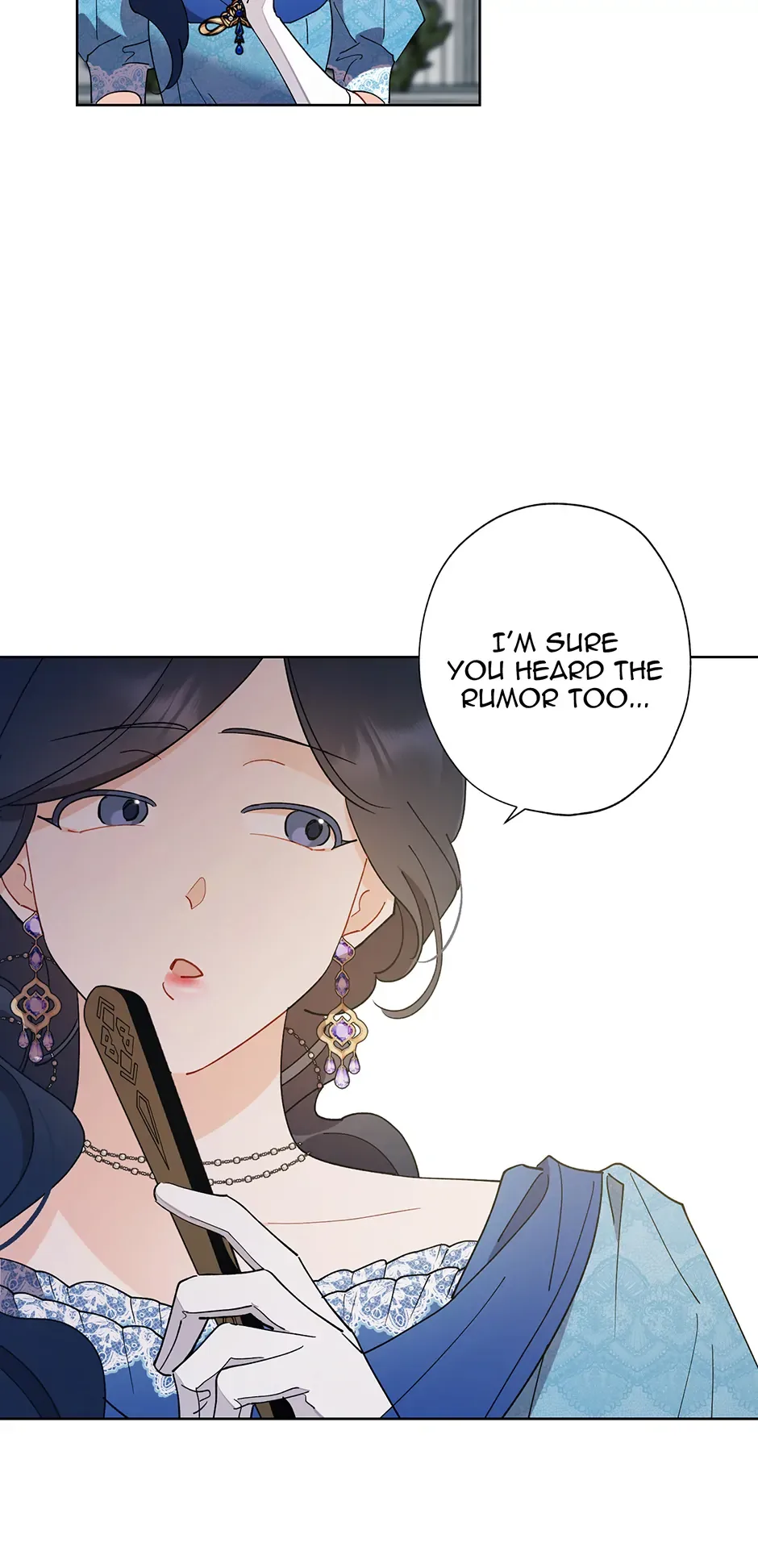 A Wicked Tale of Cinderella's Stepmom Chapter 138 page 14