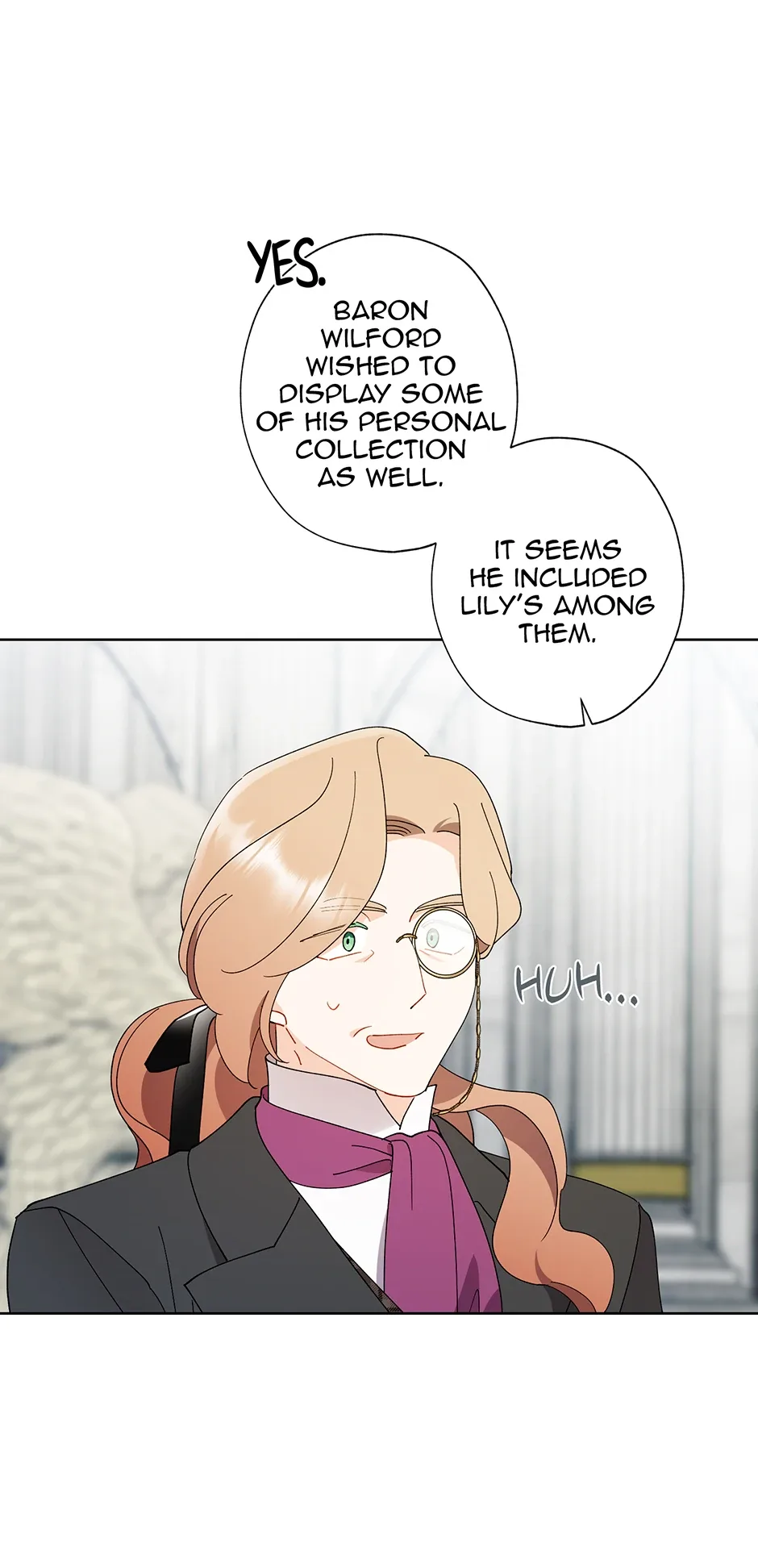 A Wicked Tale of Cinderella's Stepmom Chapter 137 page 1