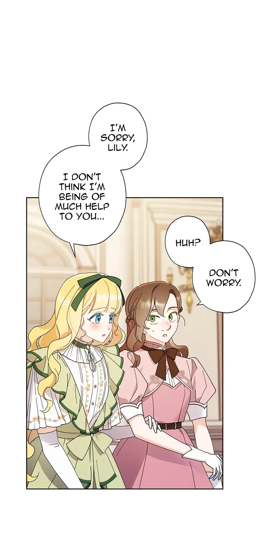 A Wicked Tale of Cinderella's Stepmom Chapter 99 page 28