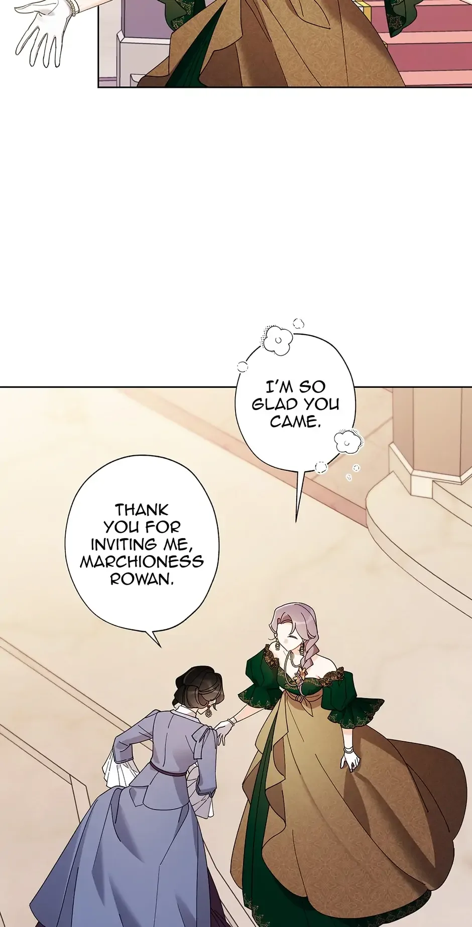 A Wicked Tale of Cinderella's Stepmom Chapter 99 page 35
