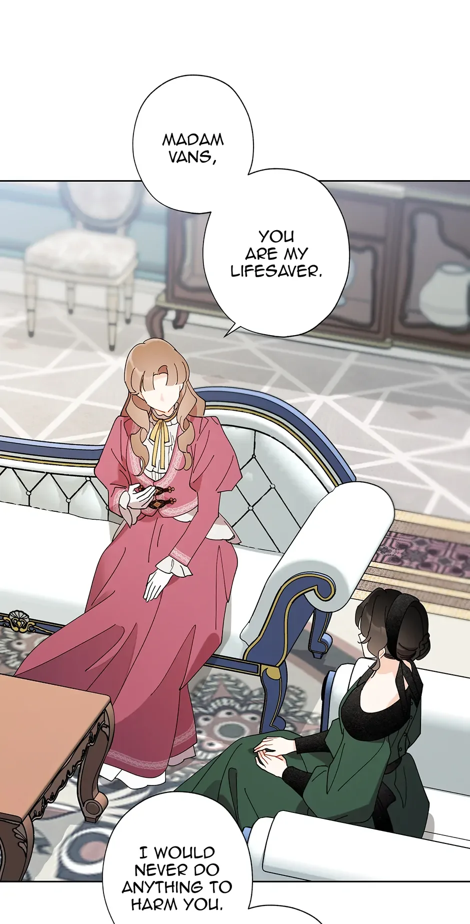 A Wicked Tale of Cinderella's Stepmom Chapter 139 page 10