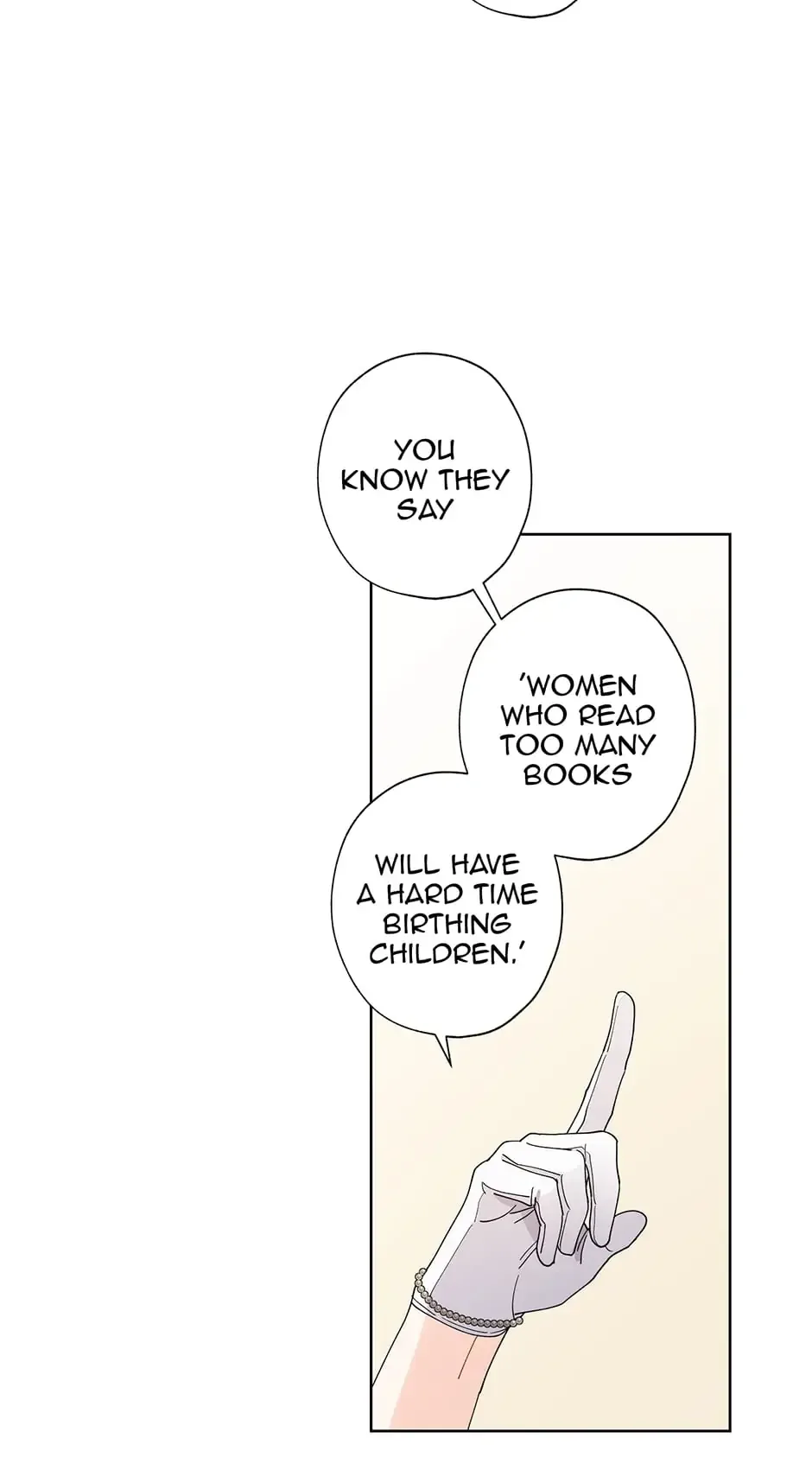 A Wicked Tale of Cinderella's Stepmom Chapter 99 page 42