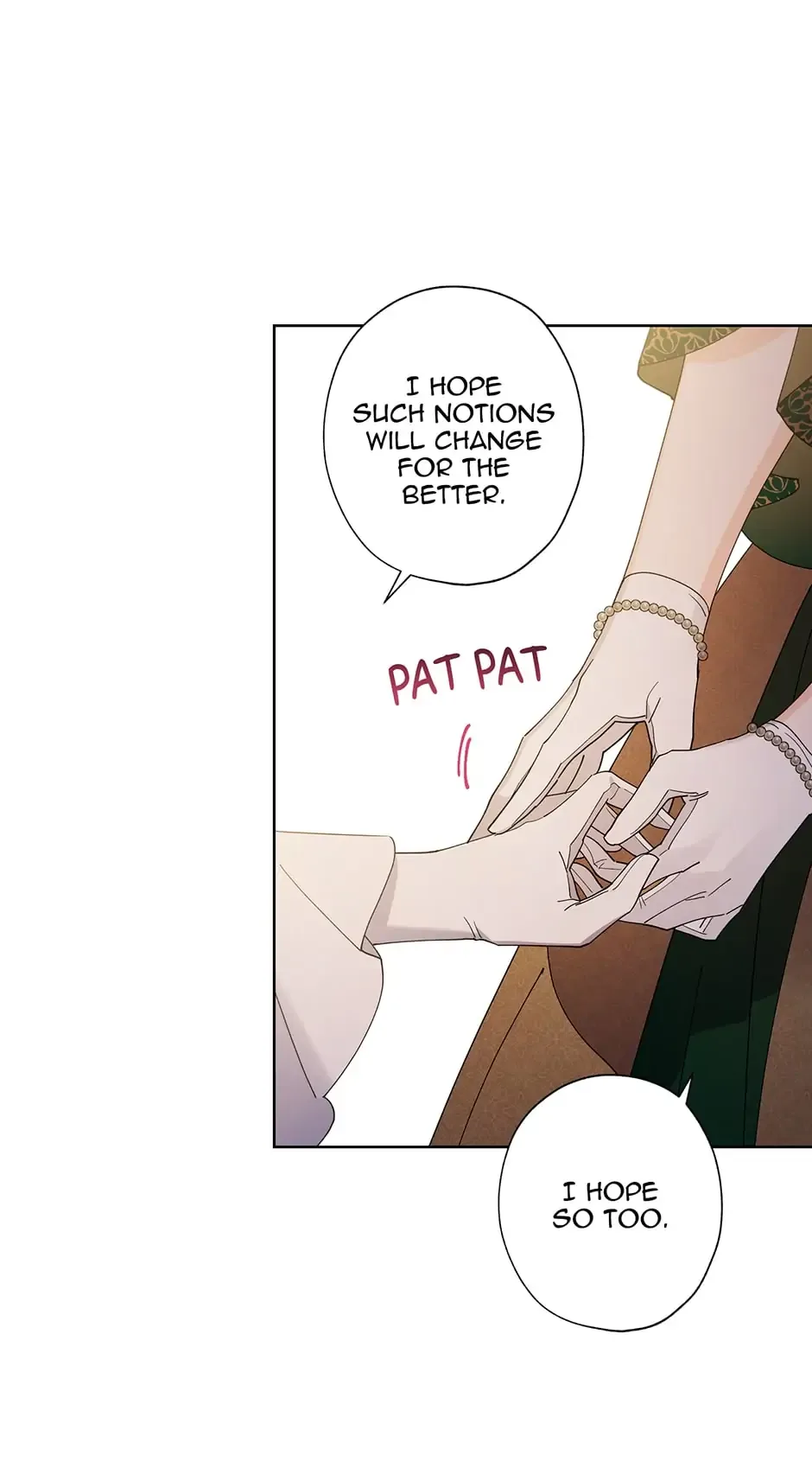 A Wicked Tale of Cinderella's Stepmom Chapter 99 page 45