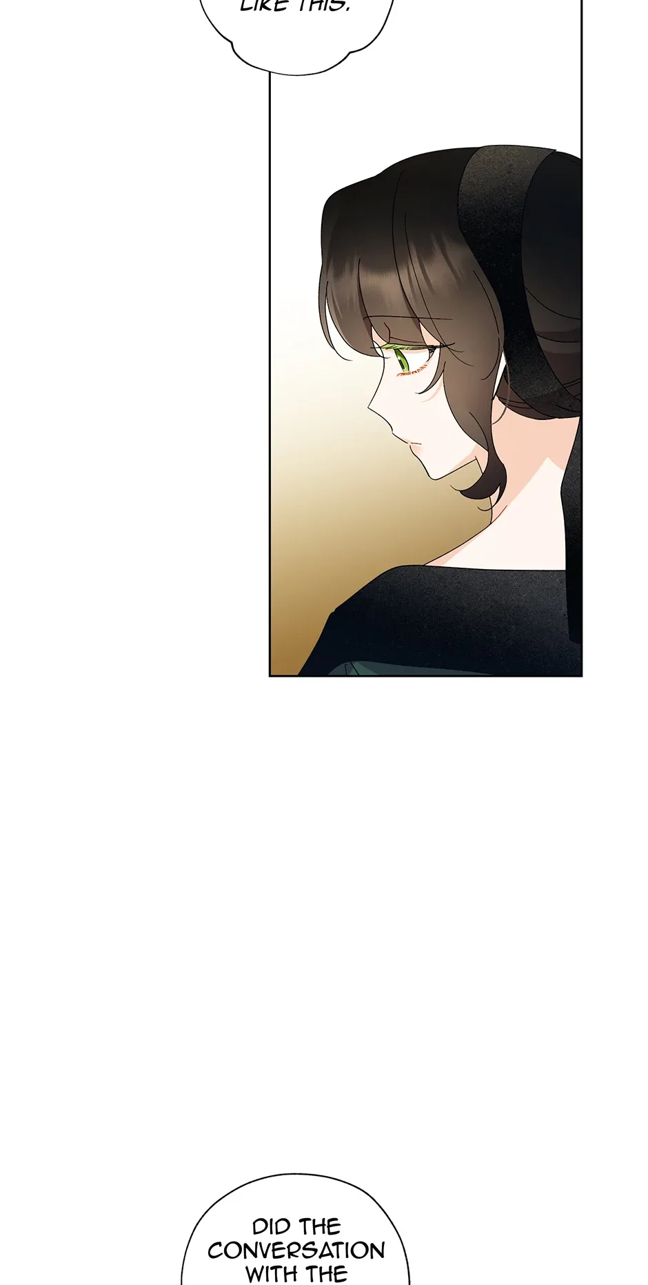 A Wicked Tale of Cinderella's Stepmom Chapter 140 page 35