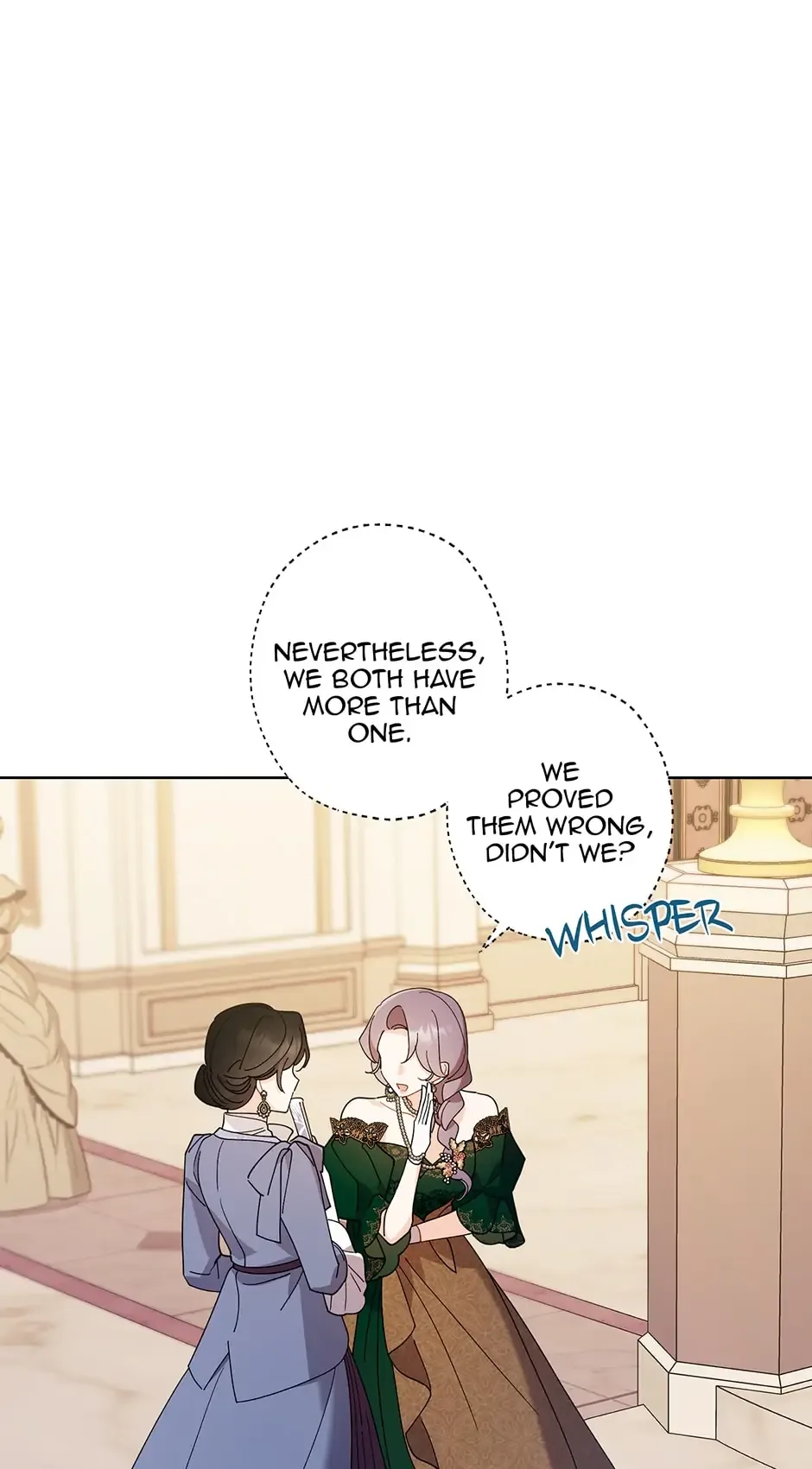 A Wicked Tale of Cinderella's Stepmom Chapter 99 page 43