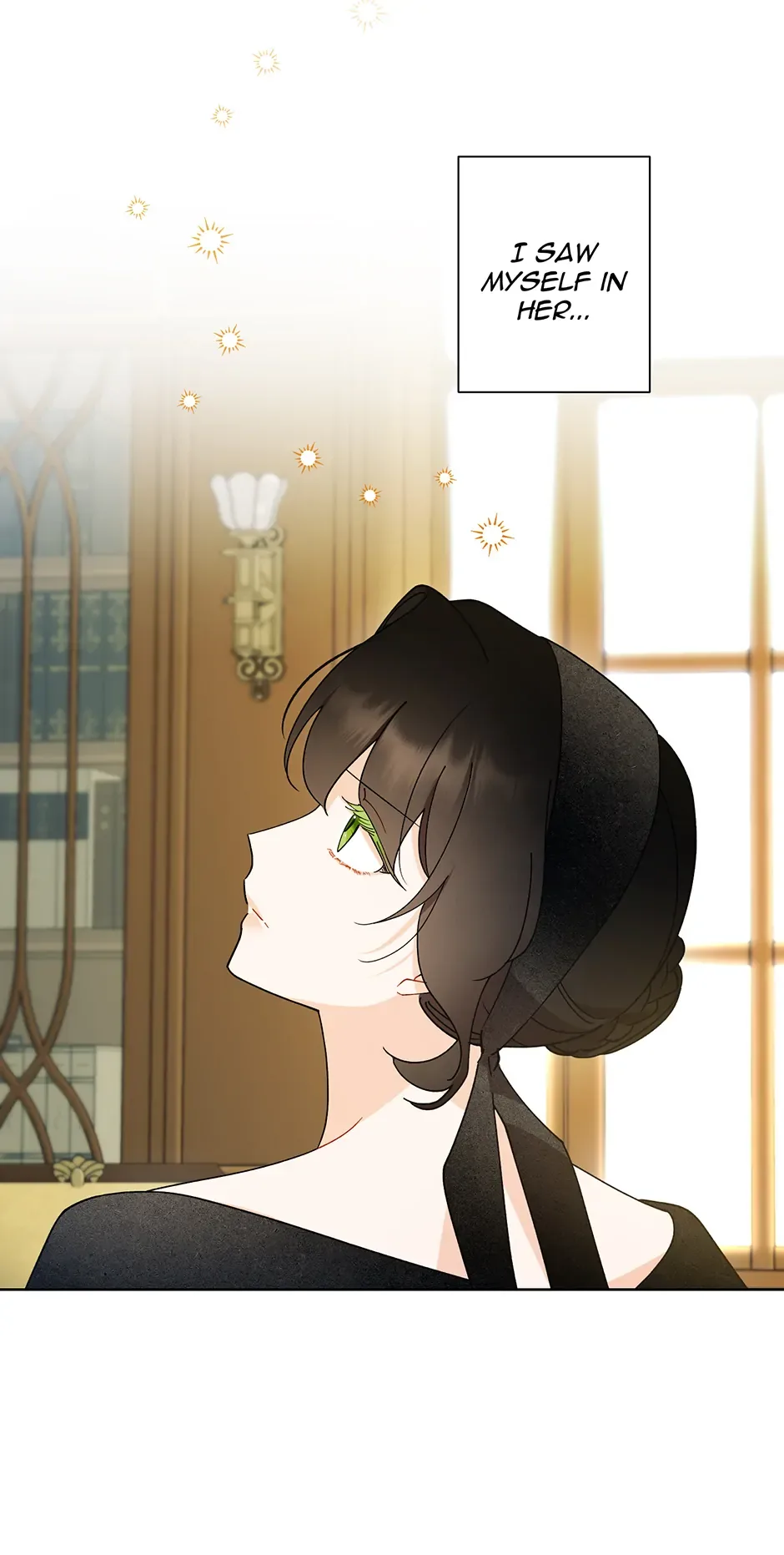 A Wicked Tale of Cinderella's Stepmom Chapter 140 page 37
