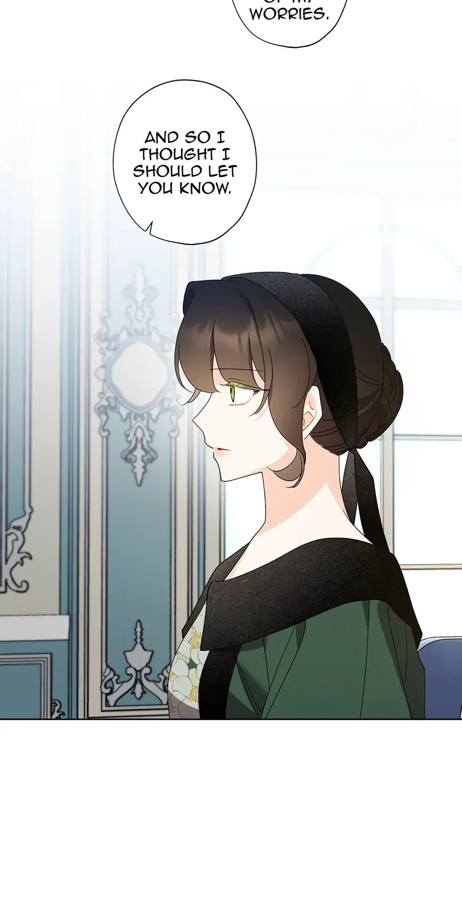 A Wicked Tale of Cinderella's Stepmom Chapter 139 page 13