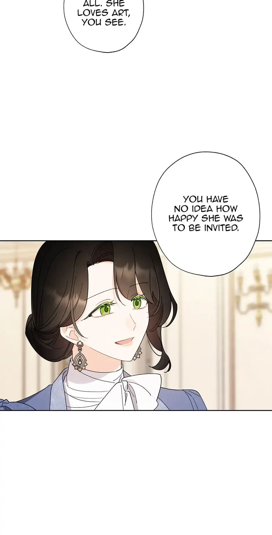 A Wicked Tale of Cinderella's Stepmom Chapter 99 page 38