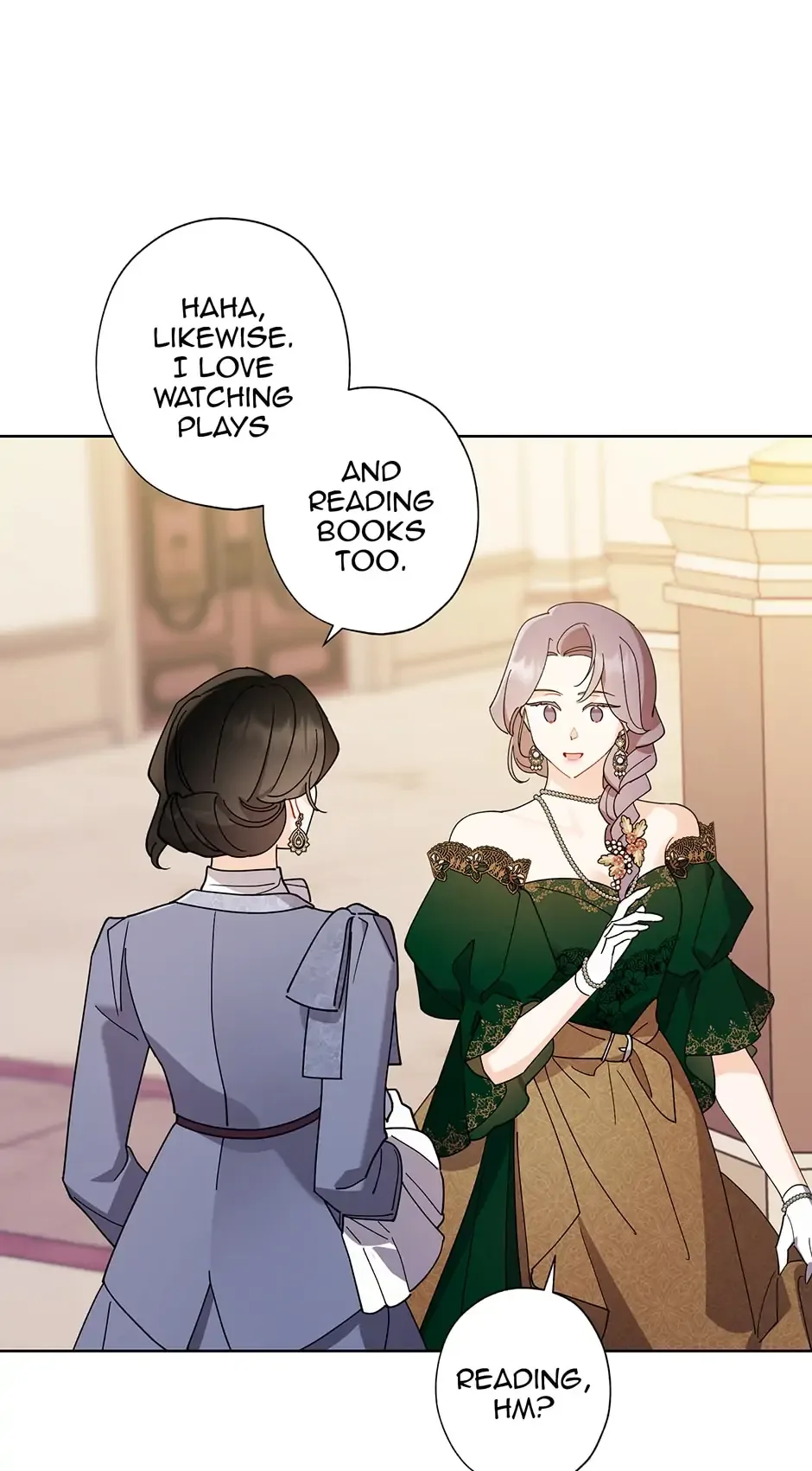 A Wicked Tale of Cinderella's Stepmom Chapter 99 page 41