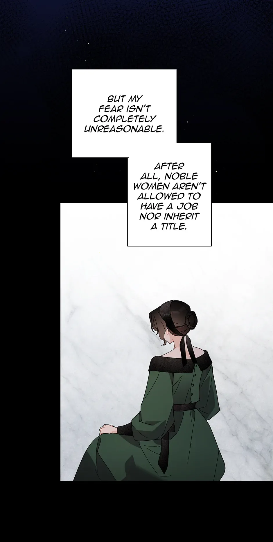 A Wicked Tale of Cinderella's Stepmom Chapter 140 page 39