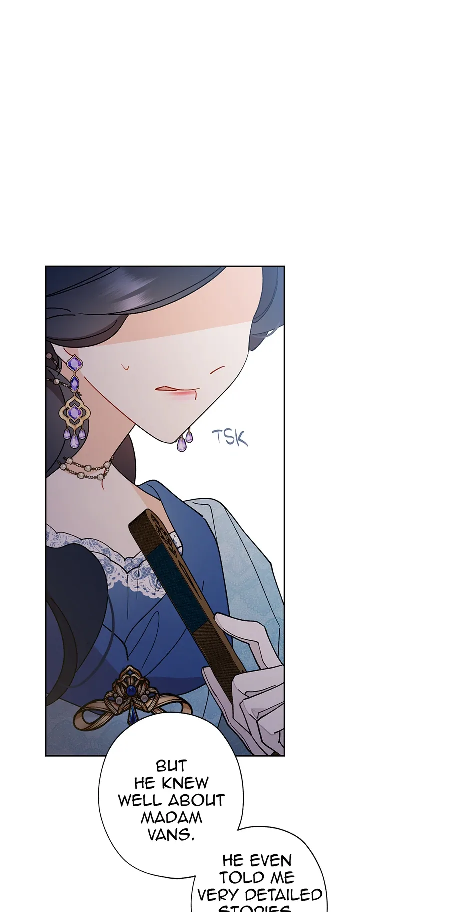 A Wicked Tale of Cinderella's Stepmom Chapter 138 page 25