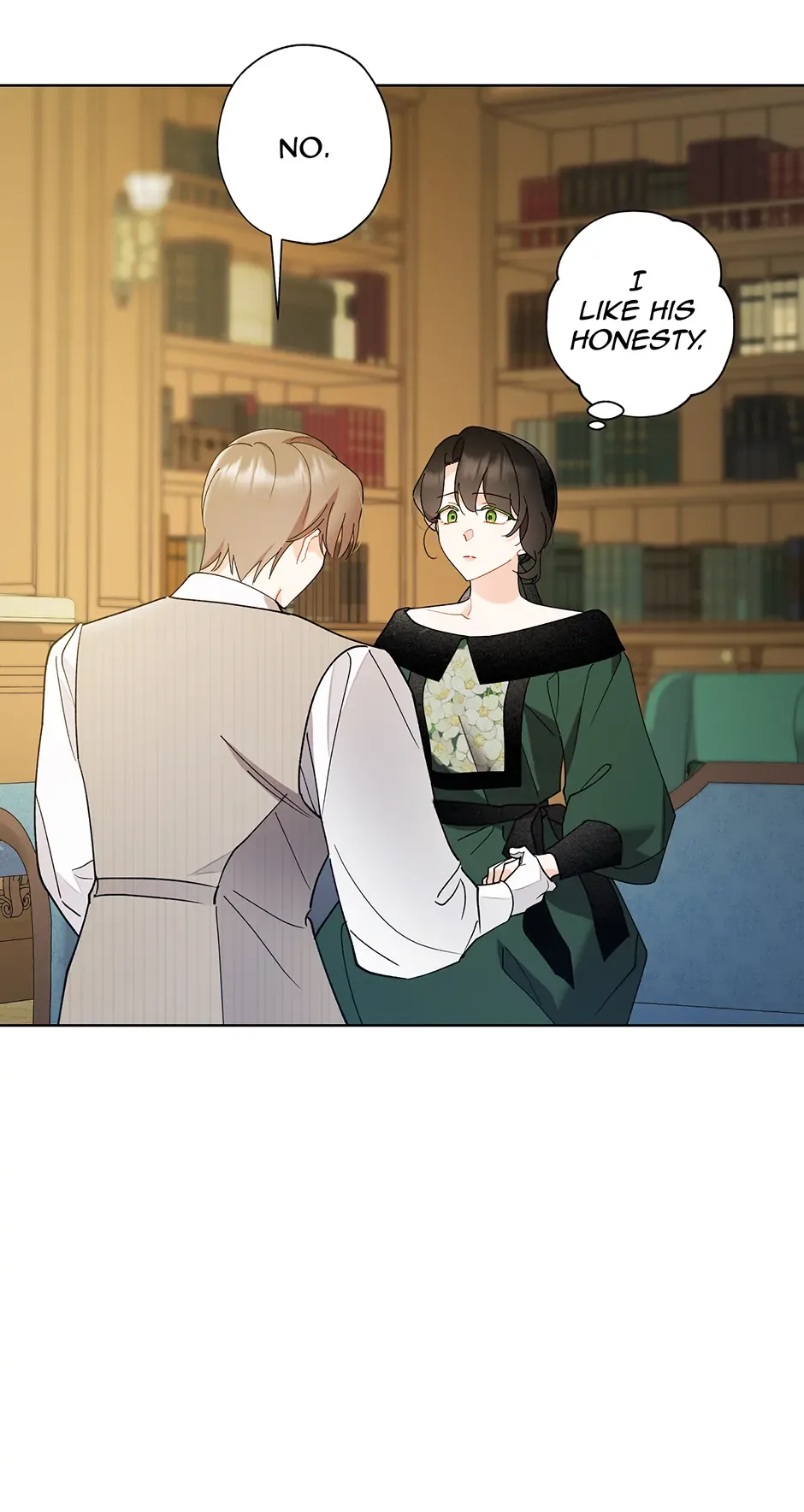 A Wicked Tale of Cinderella's Stepmom Chapter 140 page 47