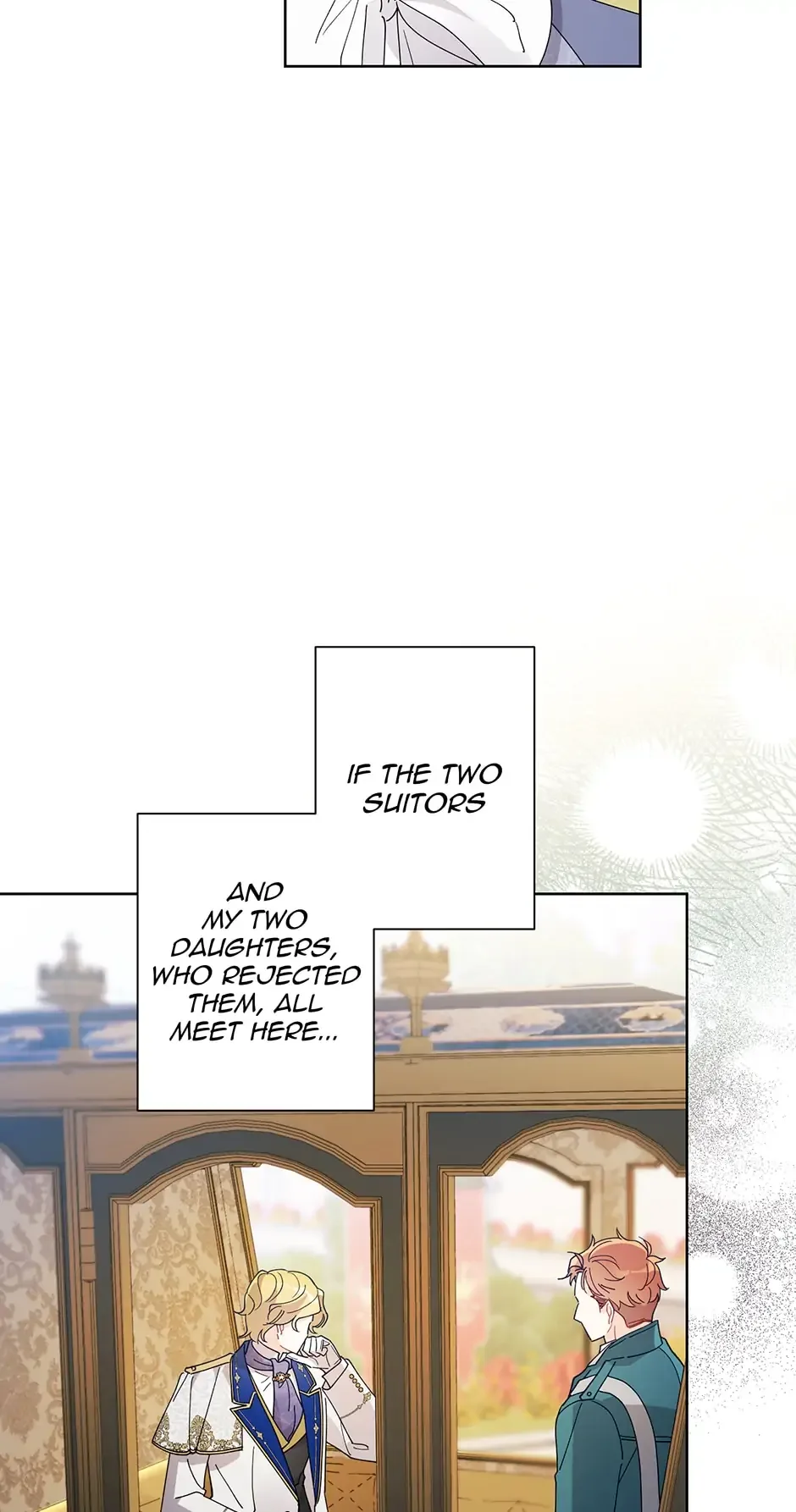A Wicked Tale of Cinderella's Stepmom Chapter 99 page 51