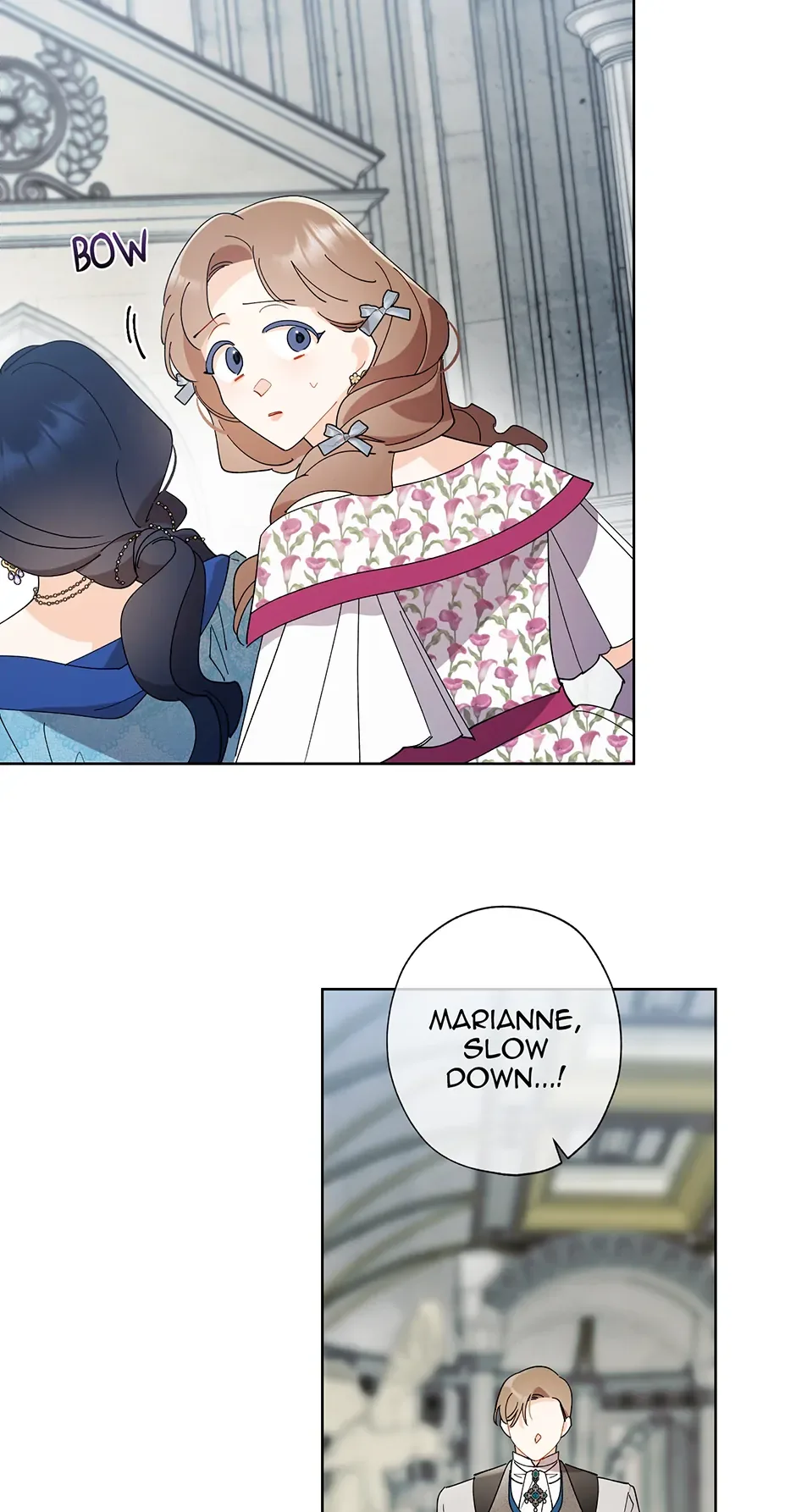 A Wicked Tale of Cinderella's Stepmom Chapter 138 page 33