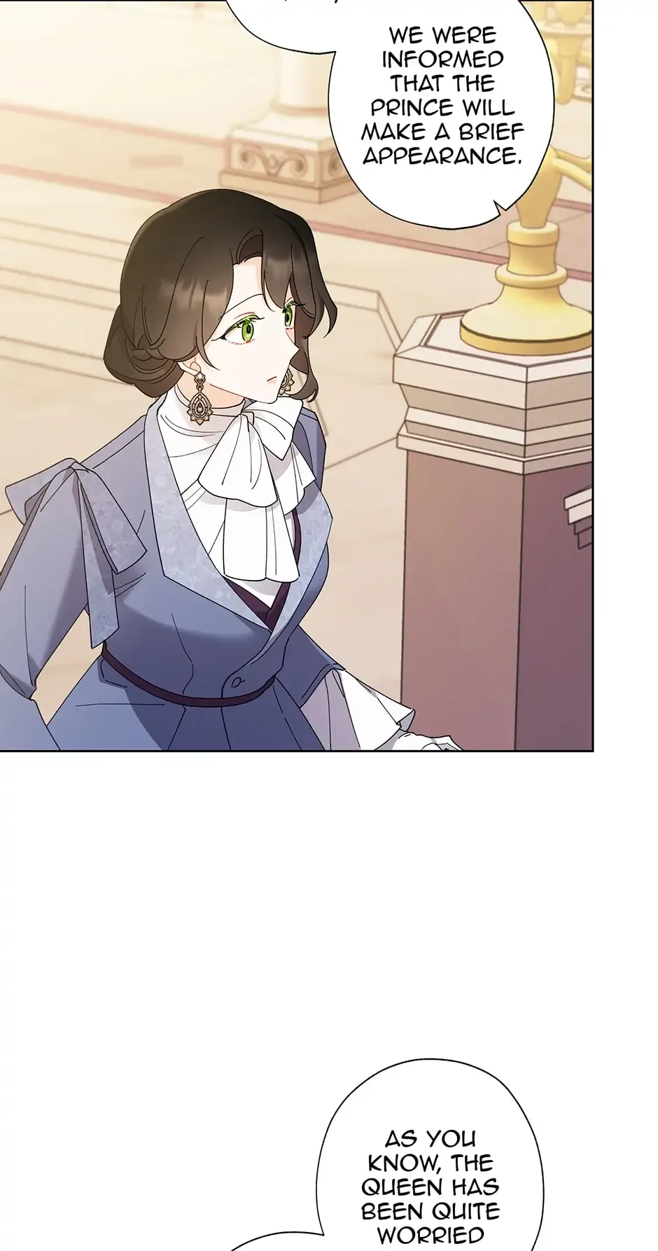 A Wicked Tale of Cinderella's Stepmom Chapter 99 page 48
