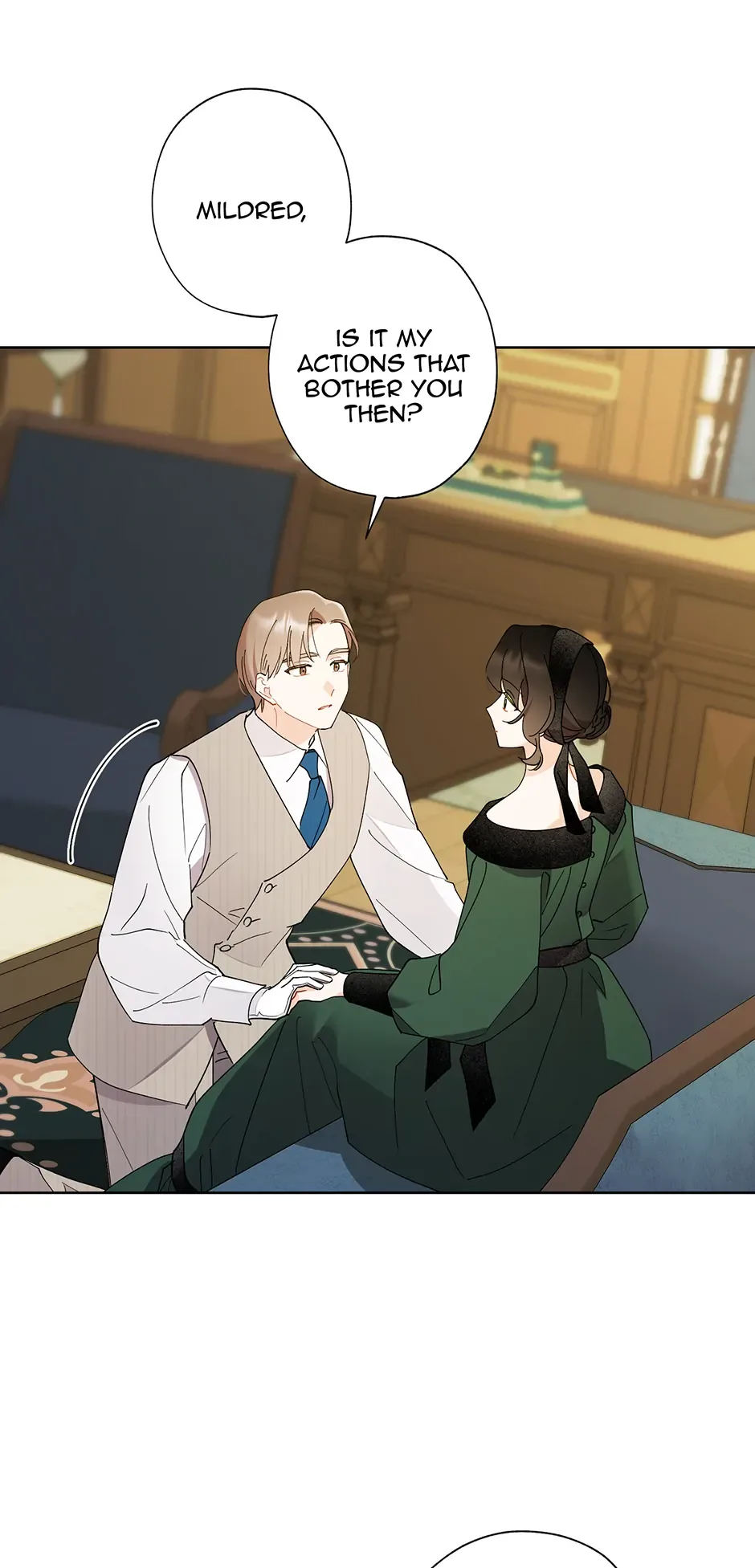 A Wicked Tale of Cinderella's Stepmom Chapter 140 page 42