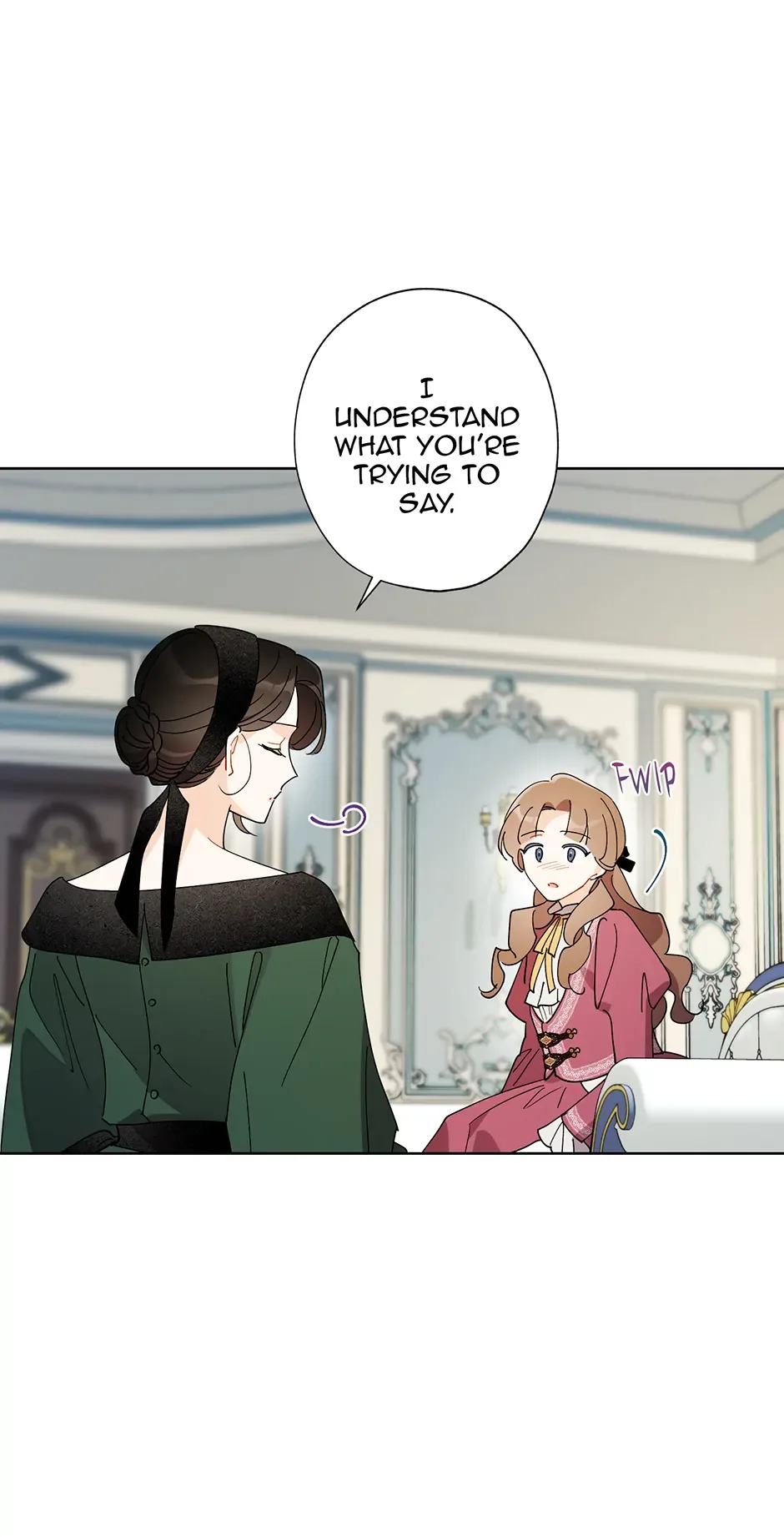 A Wicked Tale of Cinderella's Stepmom Chapter 139 page 15