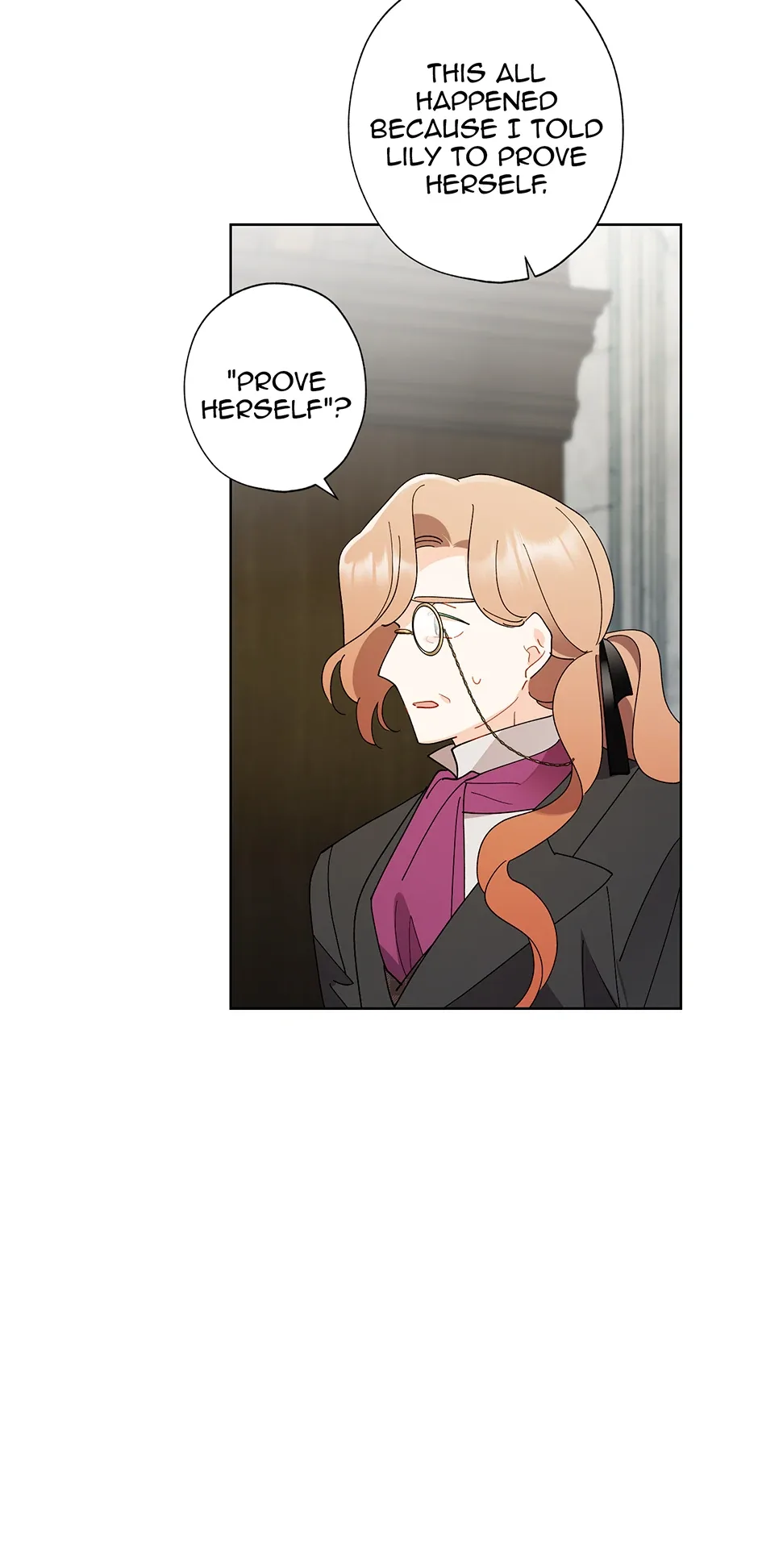 A Wicked Tale of Cinderella's Stepmom Chapter 137 page 17