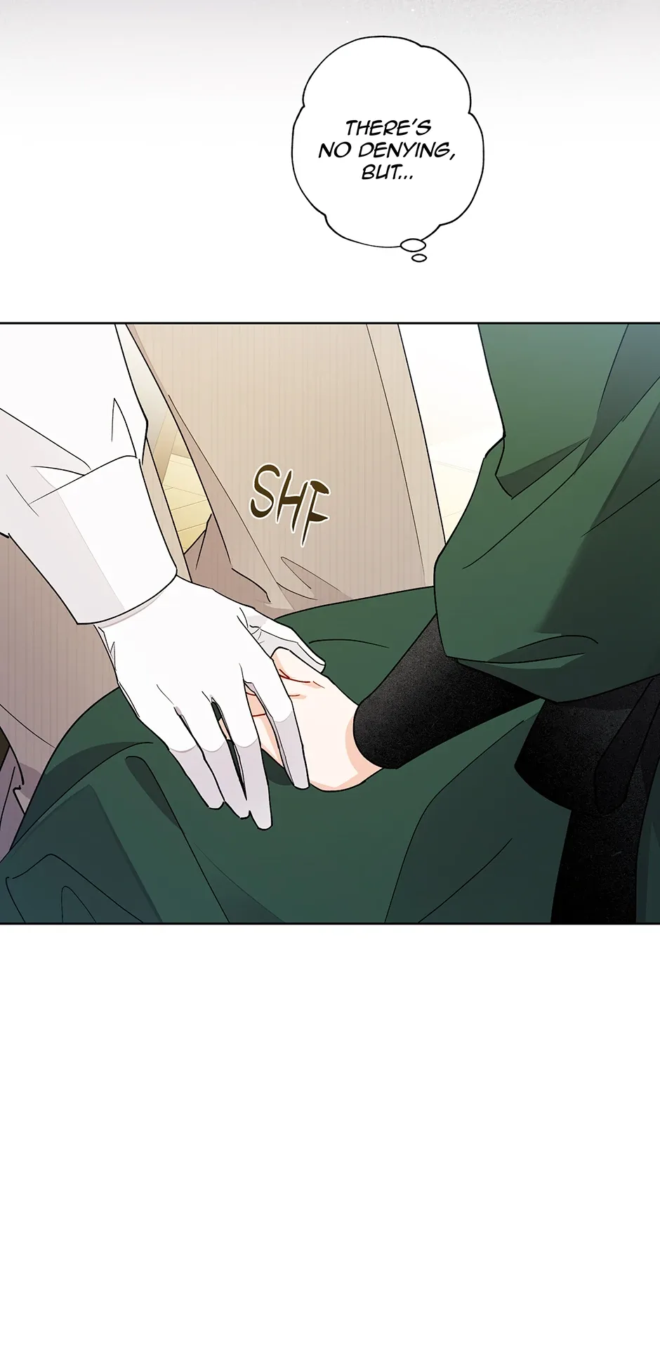 A Wicked Tale of Cinderella's Stepmom Chapter 140 page 41