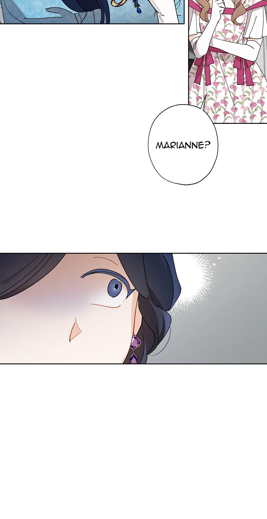 A Wicked Tale of Cinderella's Stepmom Chapter 138 page 30