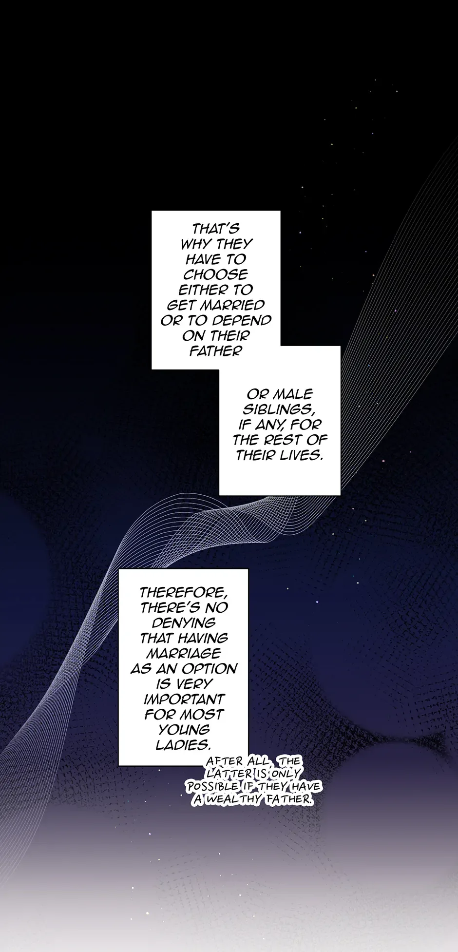 A Wicked Tale of Cinderella's Stepmom Chapter 140 page 40