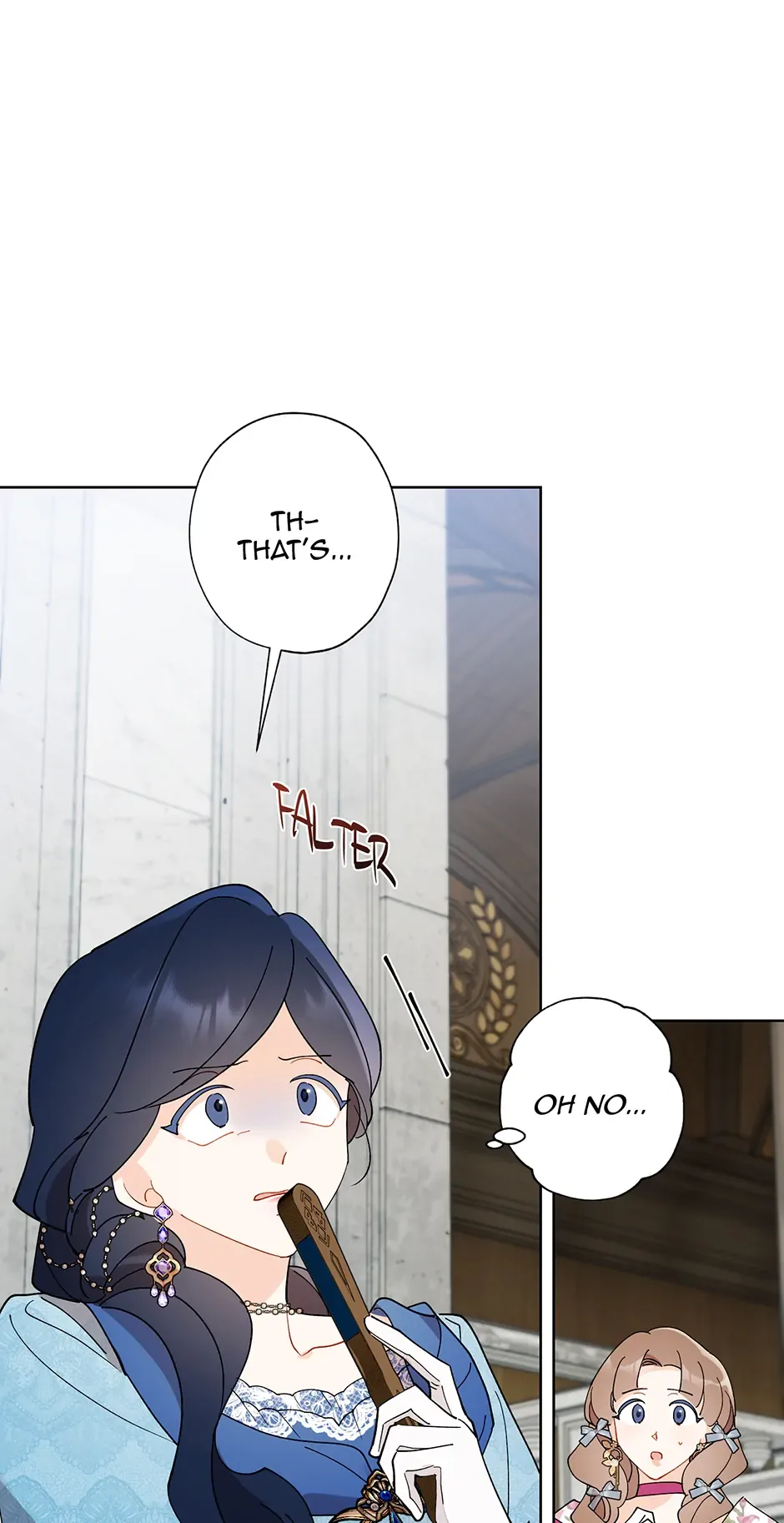 A Wicked Tale of Cinderella's Stepmom Chapter 138 page 29