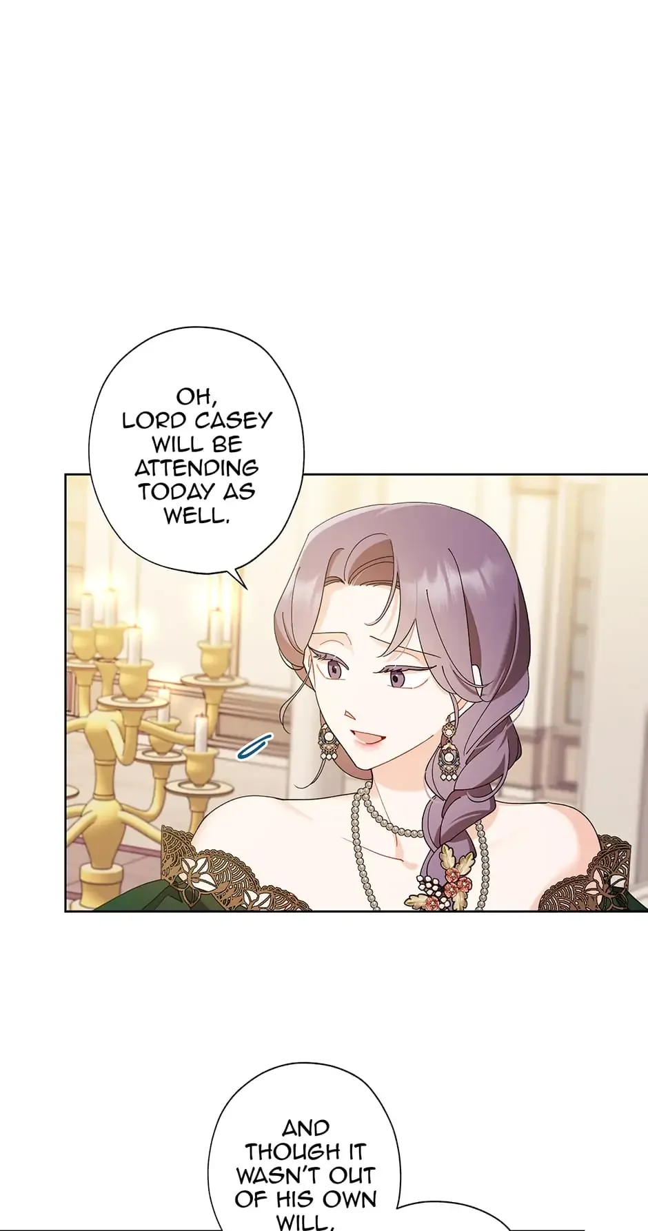 A Wicked Tale of Cinderella's Stepmom Chapter 99 page 47