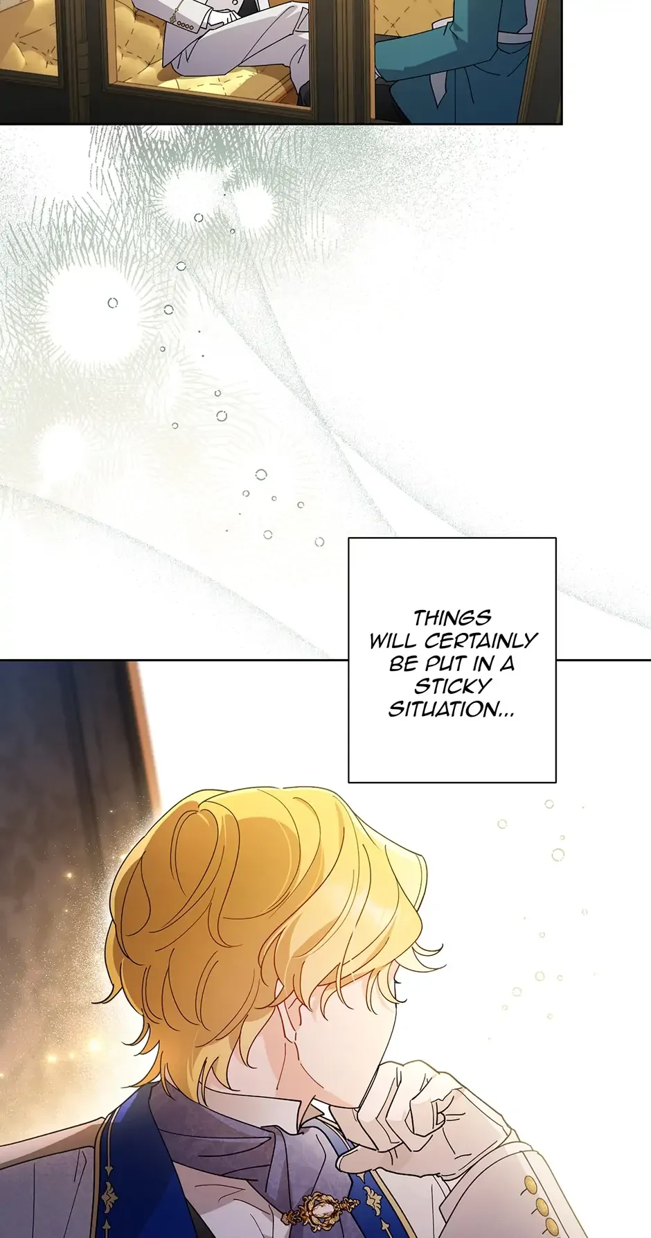 A Wicked Tale of Cinderella's Stepmom Chapter 99 page 52