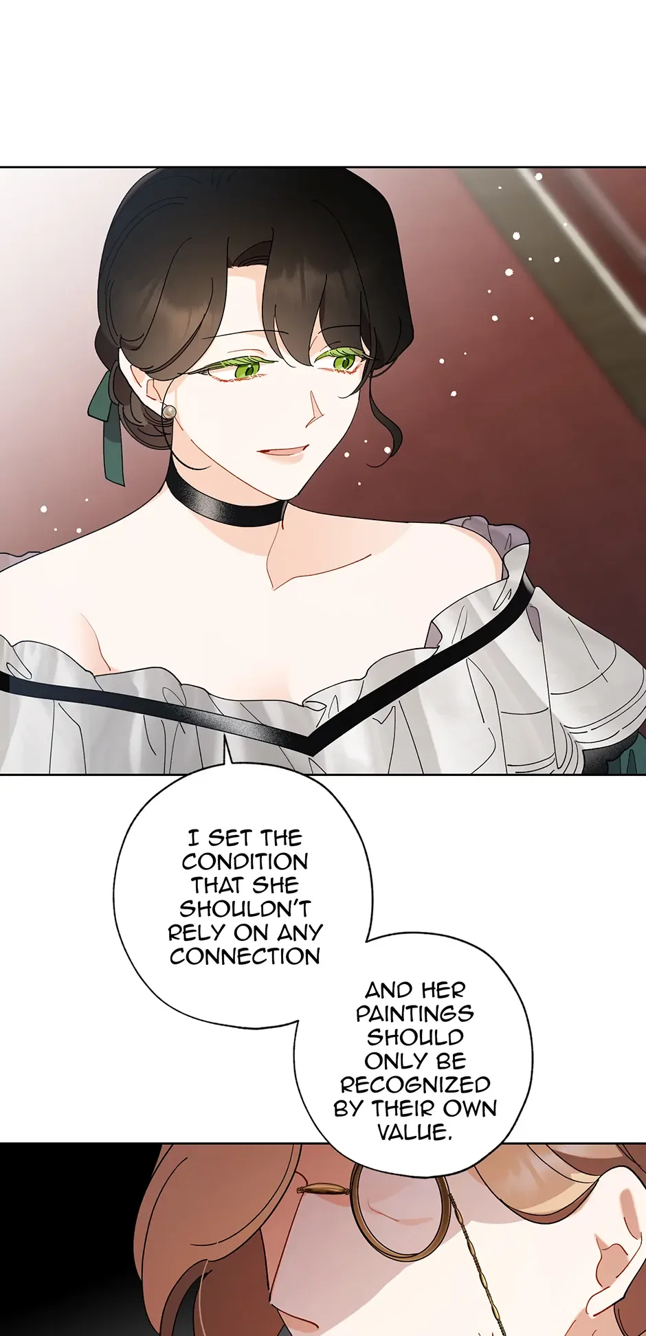 A Wicked Tale of Cinderella's Stepmom Chapter 137 page 19