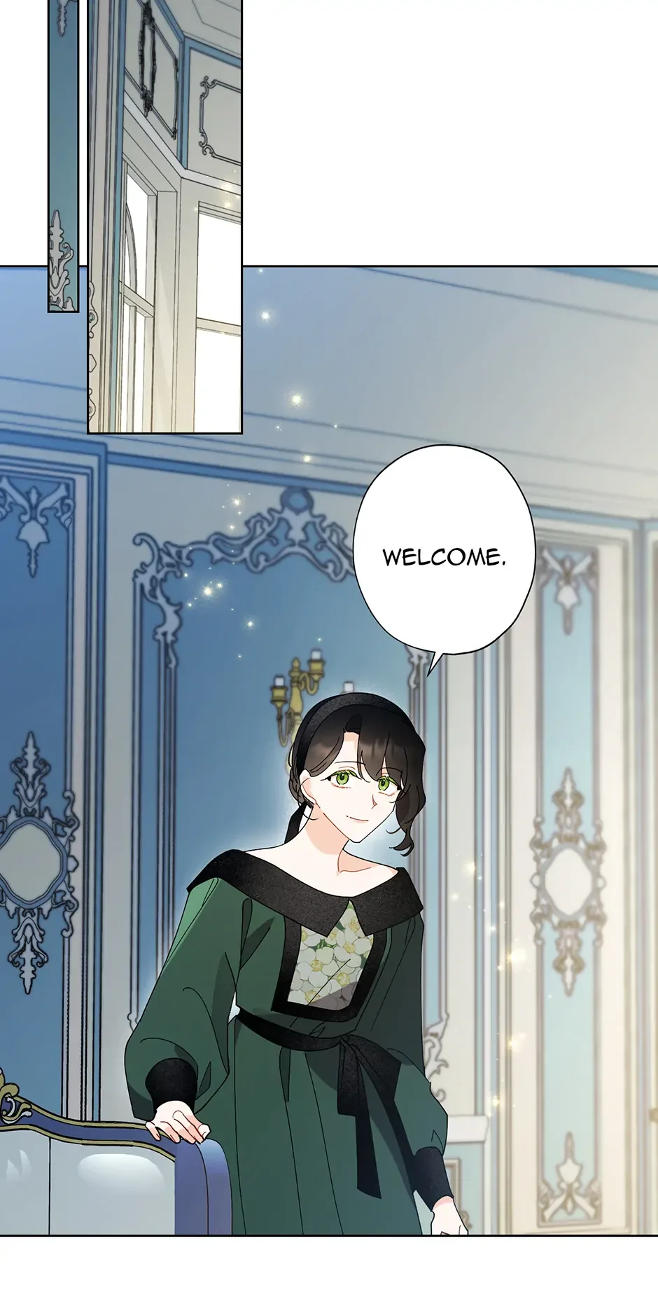 A Wicked Tale of Cinderella's Stepmom Chapter 138 page 42