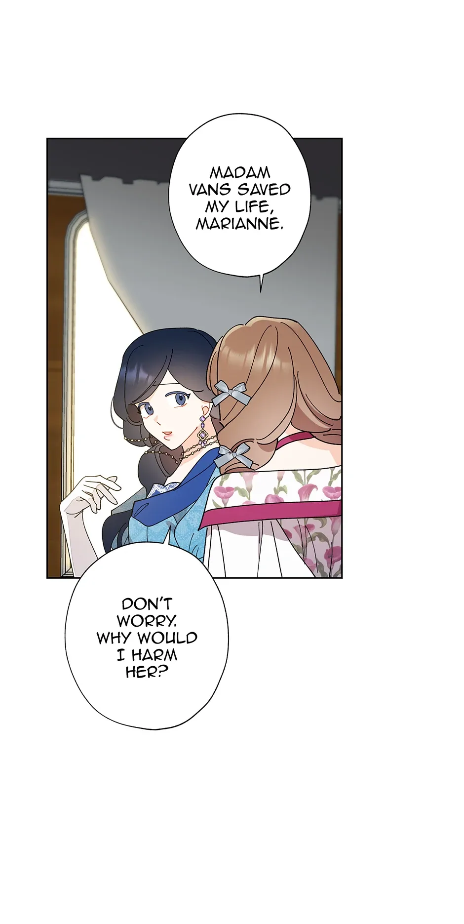 A Wicked Tale of Cinderella's Stepmom Chapter 138 page 39
