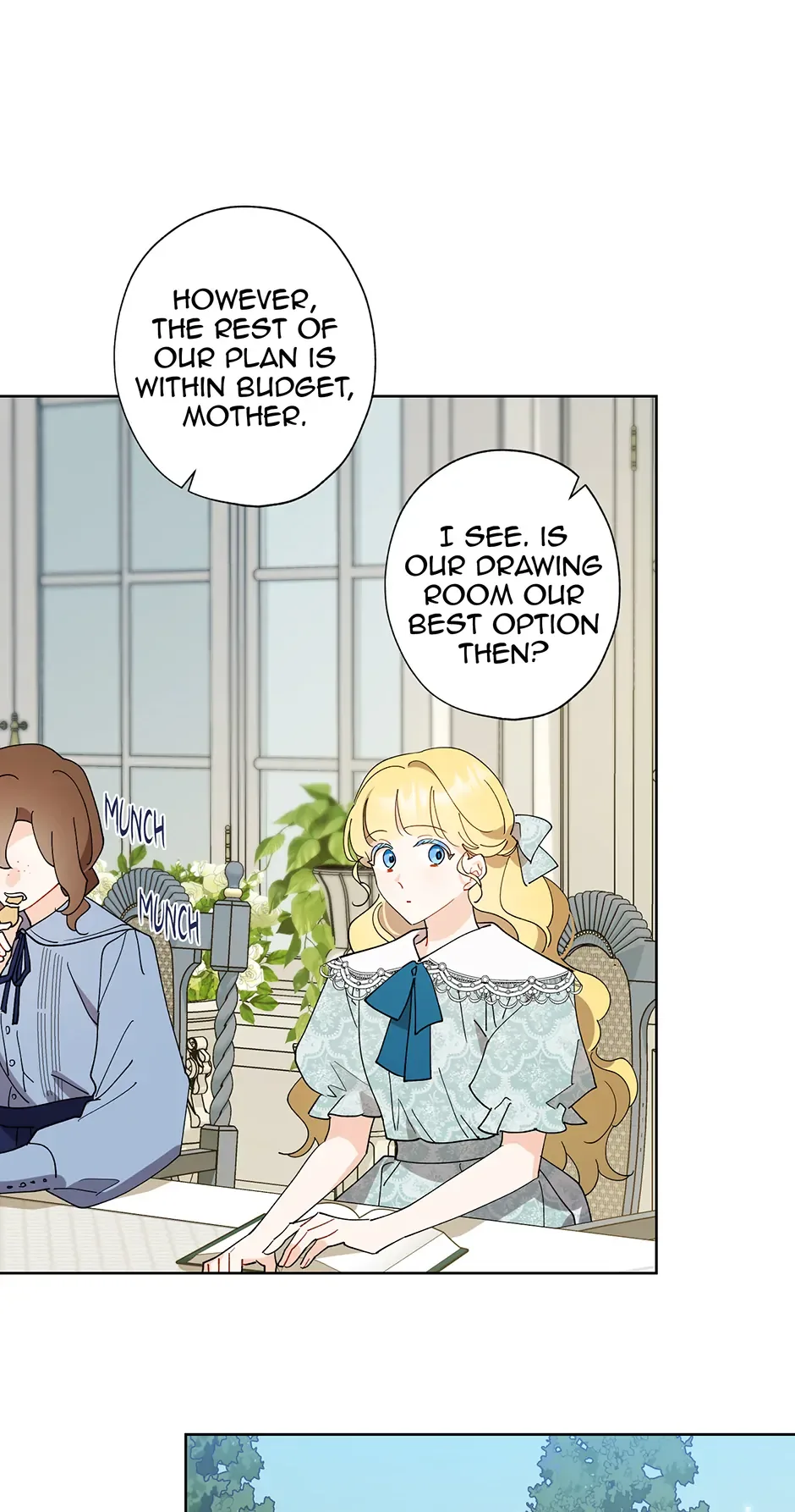A Wicked Tale of Cinderella's Stepmom Chapter 142 page 7