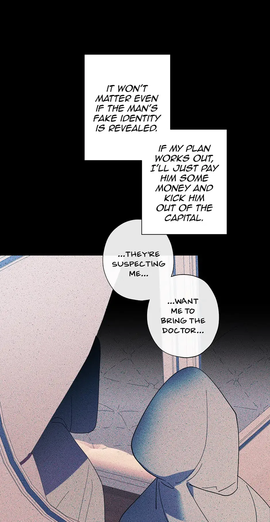 A Wicked Tale of Cinderella's Stepmom Chapter 139 page 24