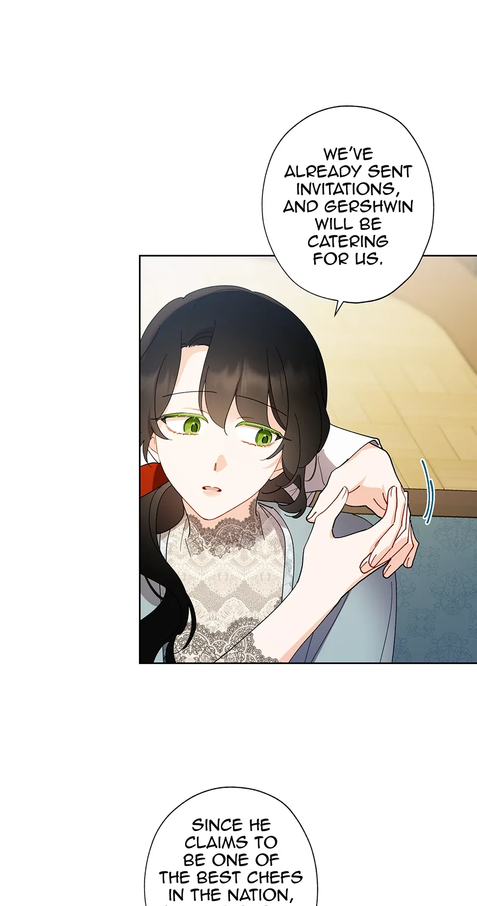 A Wicked Tale of Cinderella's Stepmom Chapter 142 page 2
