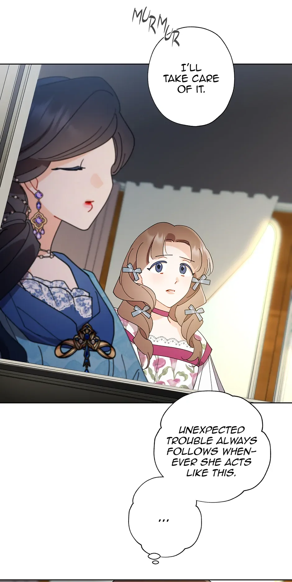 A Wicked Tale of Cinderella's Stepmom Chapter 138 page 40